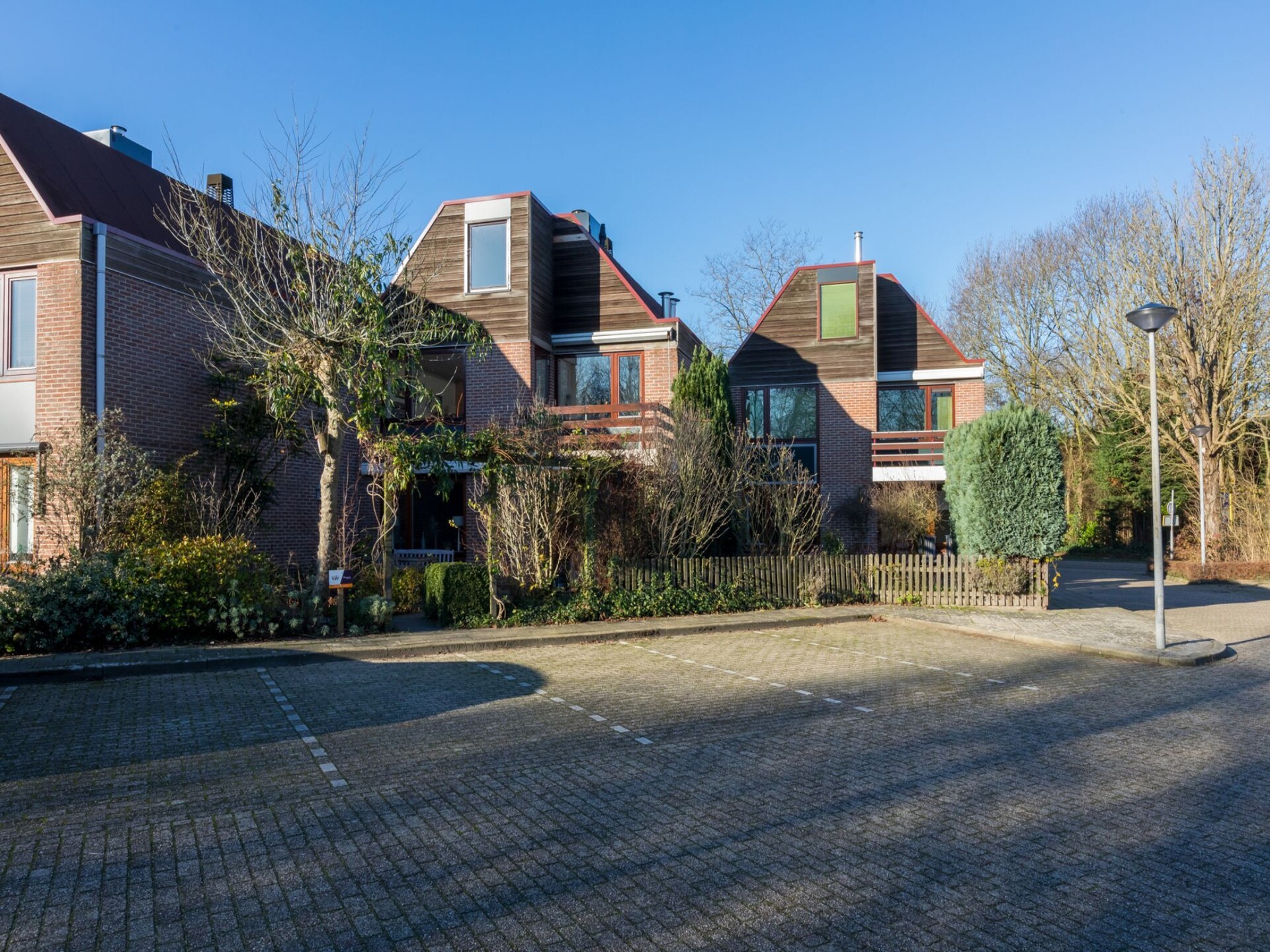 Sfeervol gerenoveerd appartement bij historisch Veere, 1,2 km van zee - foto 3
