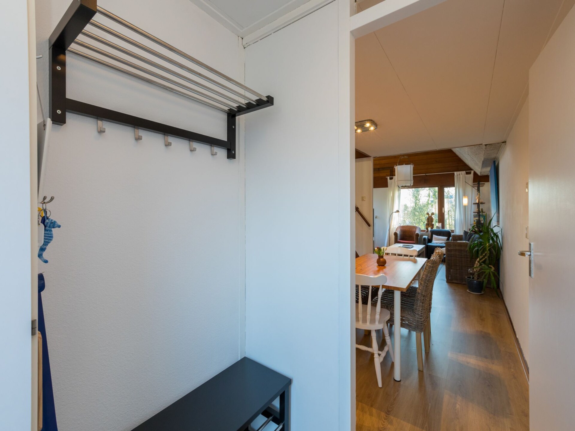 Sfeervol gerenoveerd appartement bij historisch Veere, 1,2 km van zee - foto 14