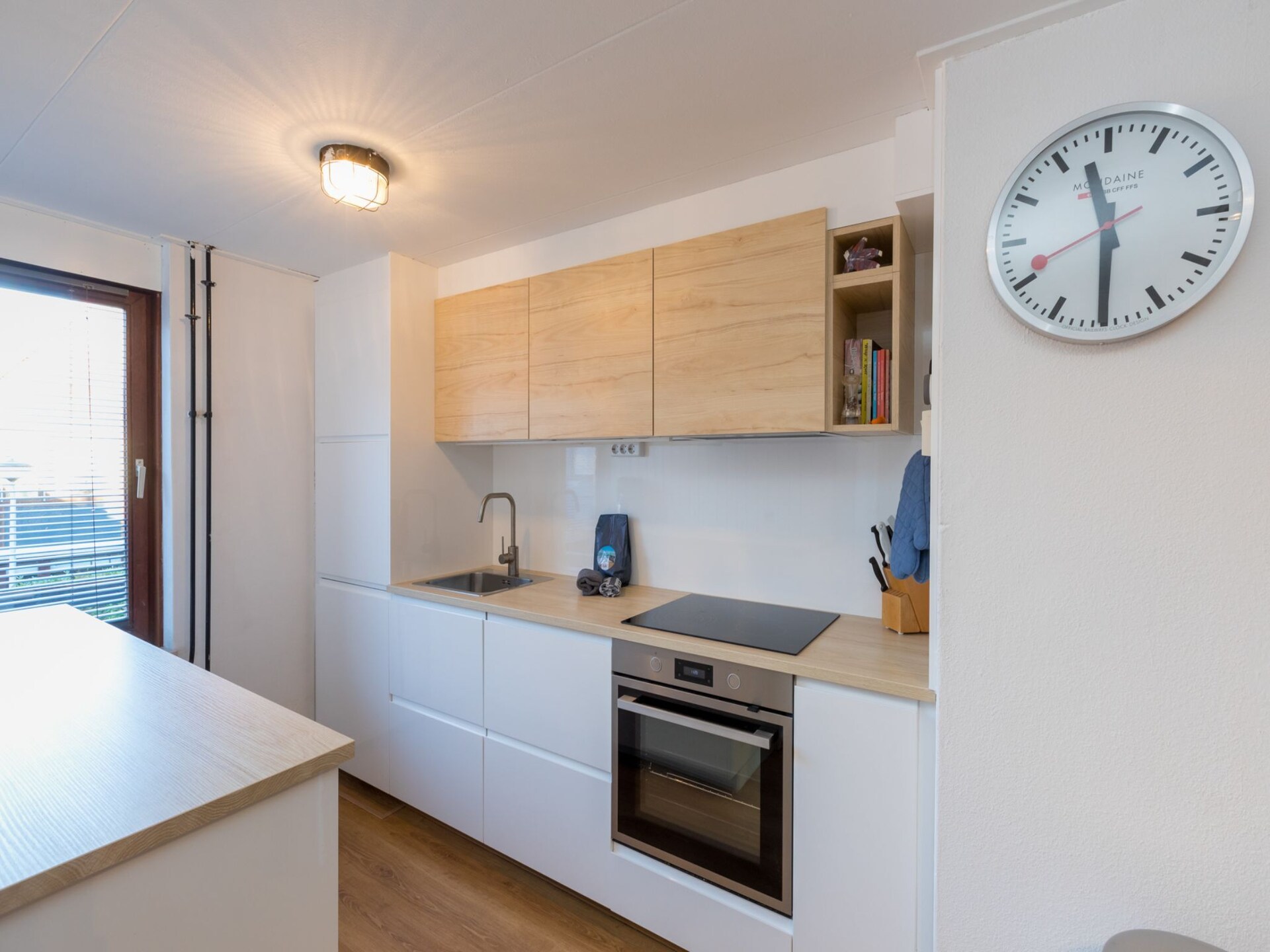 Sfeervol gerenoveerd appartement bij historisch Veere, 1,2 km van zee - foto 11