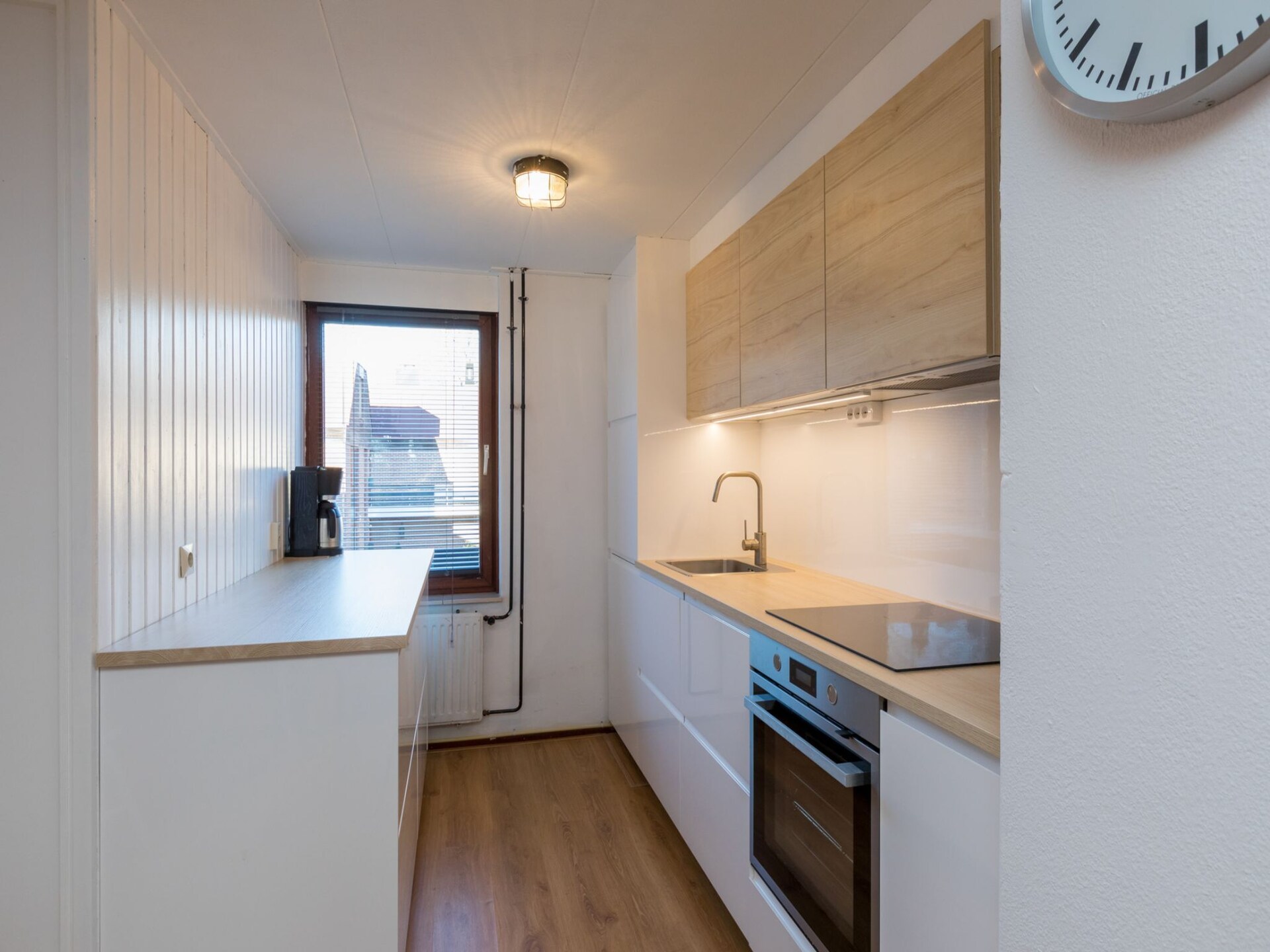 Sfeervol gerenoveerd appartement bij historisch Veere, 1,2 km van zee - foto 12