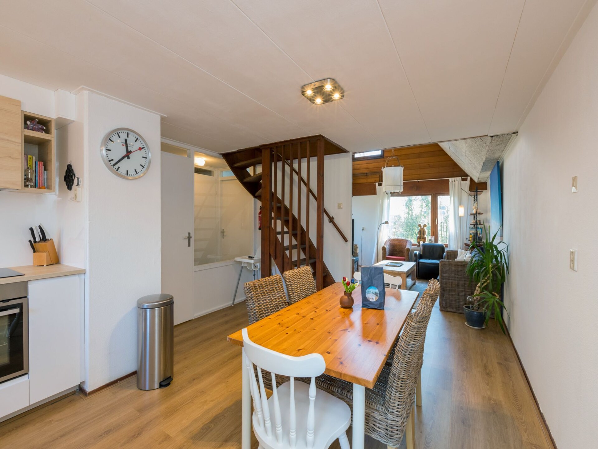 Sfeervol gerenoveerd appartement bij historisch Veere, 1,2 km van zee - foto 10