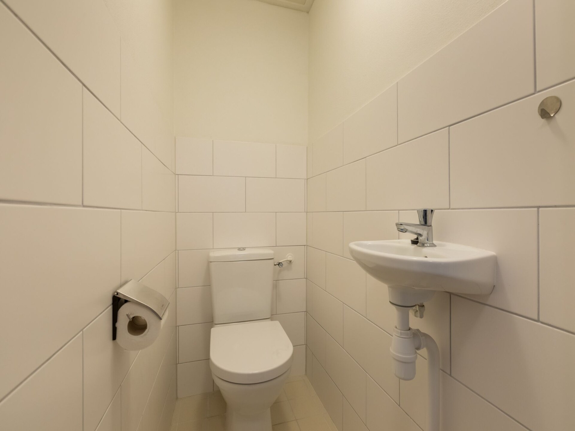 Sfeervol gerenoveerd appartement bij historisch Veere, 1,2 km van zee - foto 16