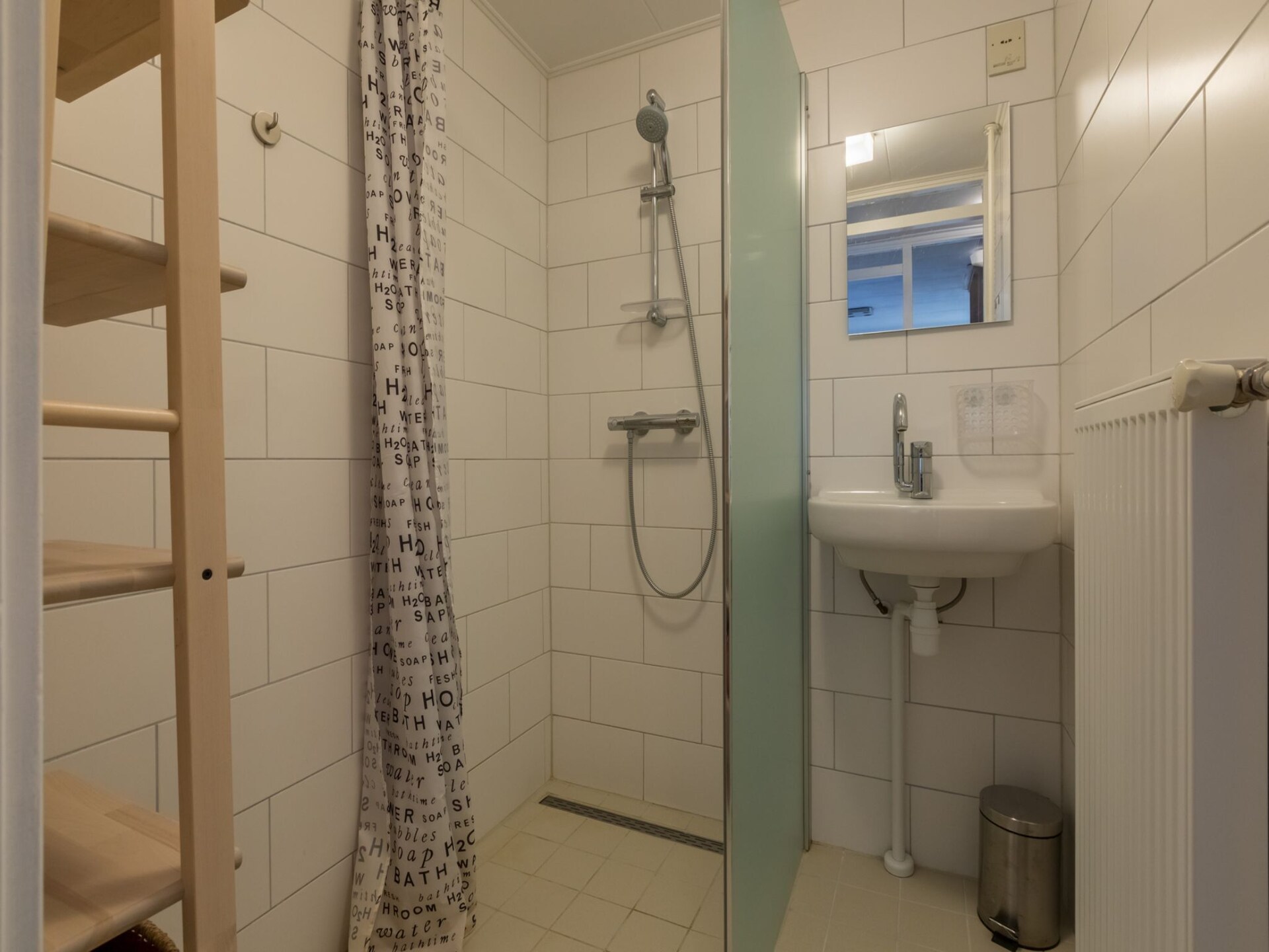 Sfeervol gerenoveerd appartement bij historisch Veere, 1,2 km van zee - foto 17