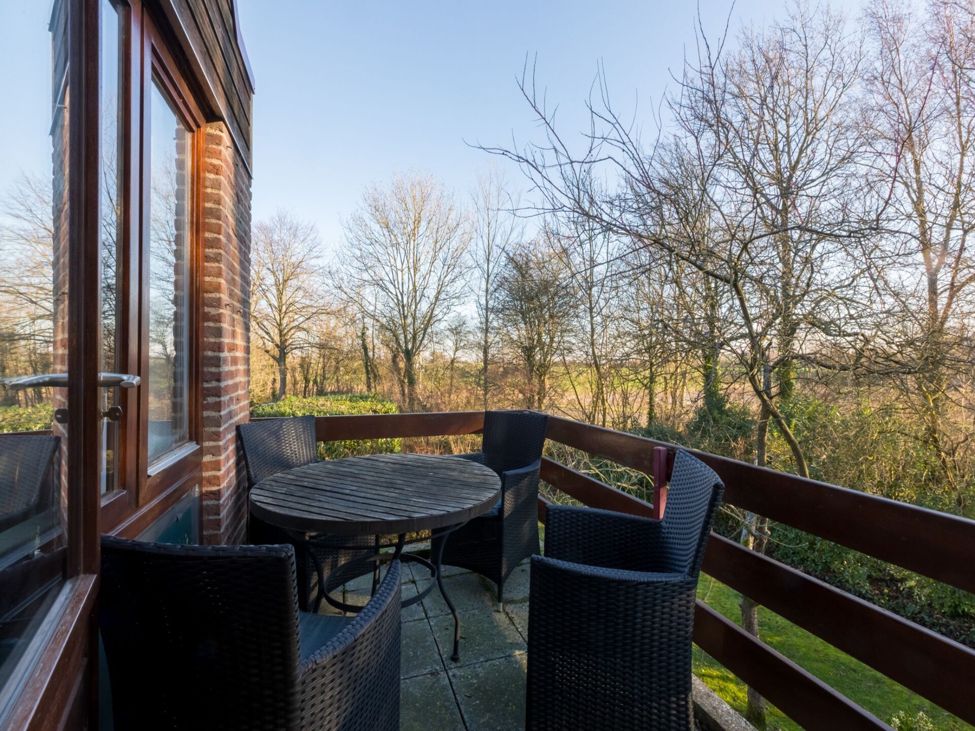 Sfeervol gerenoveerd appartement bij historisch Veere, 1,2 km van zee - foto 2