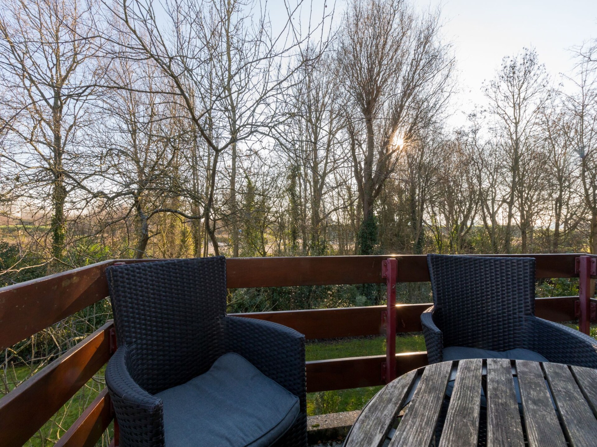 Sfeervol gerenoveerd appartement bij historisch Veere, 1,2 km van zee - foto 4
