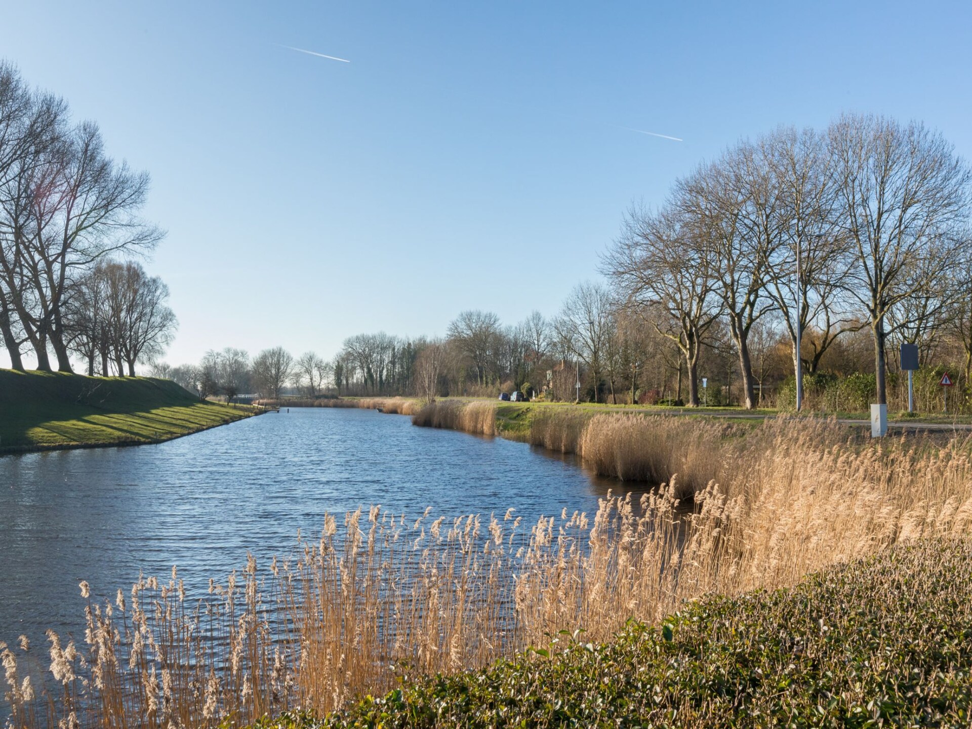 Sfeervol gerenoveerd appartement bij historisch Veere, 1,2 km van zee - foto 23