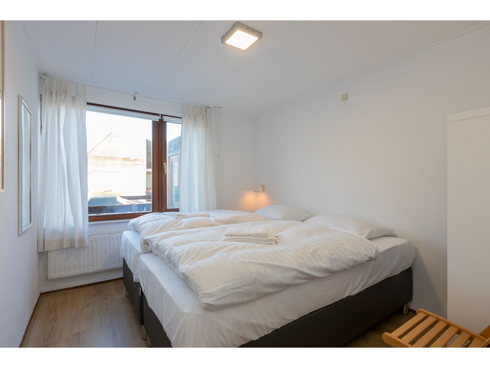 Sfeervol gerenoveerd appartement bij historisch Veere, 1,2 km van zee - foto 18