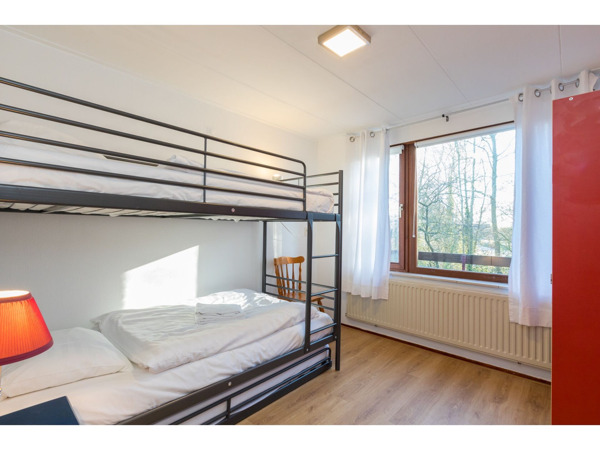 Sfeervol gerenoveerd appartement bij historisch Veere, 1,2 km van zee - foto 19