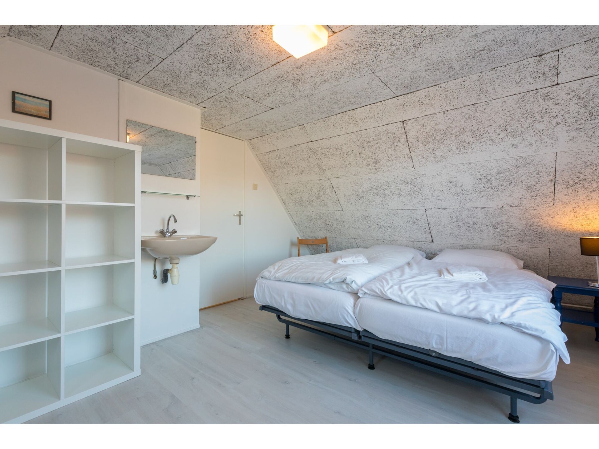 Sfeervol gerenoveerd appartement bij historisch Veere, 1,2 km van zee - foto 21