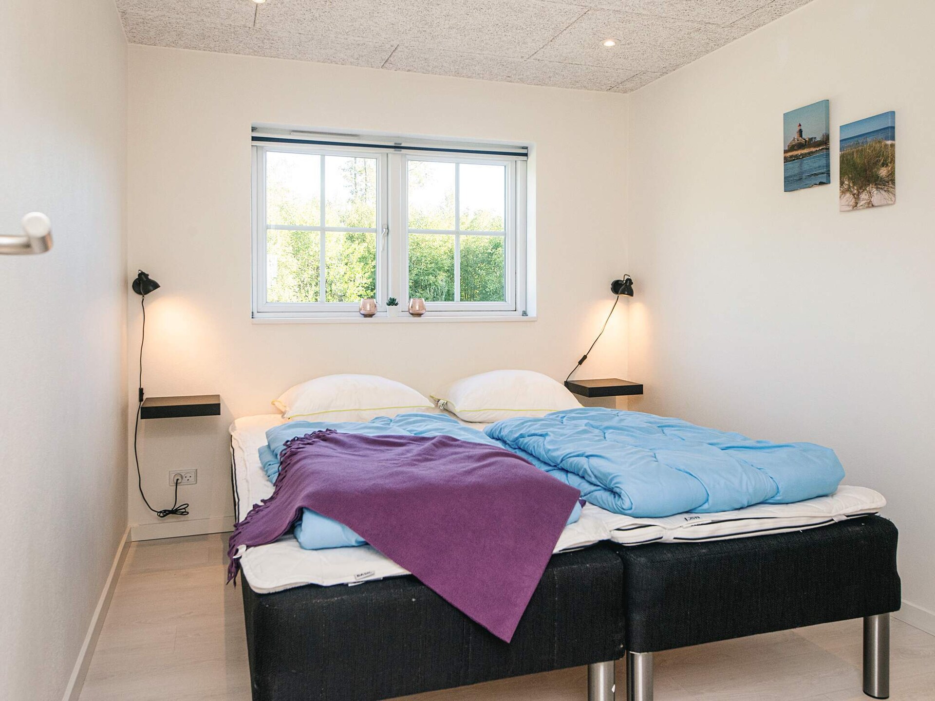 Op 400 m van zee: modern vakantiehuis op Læsø voor 8 personen - foto 24