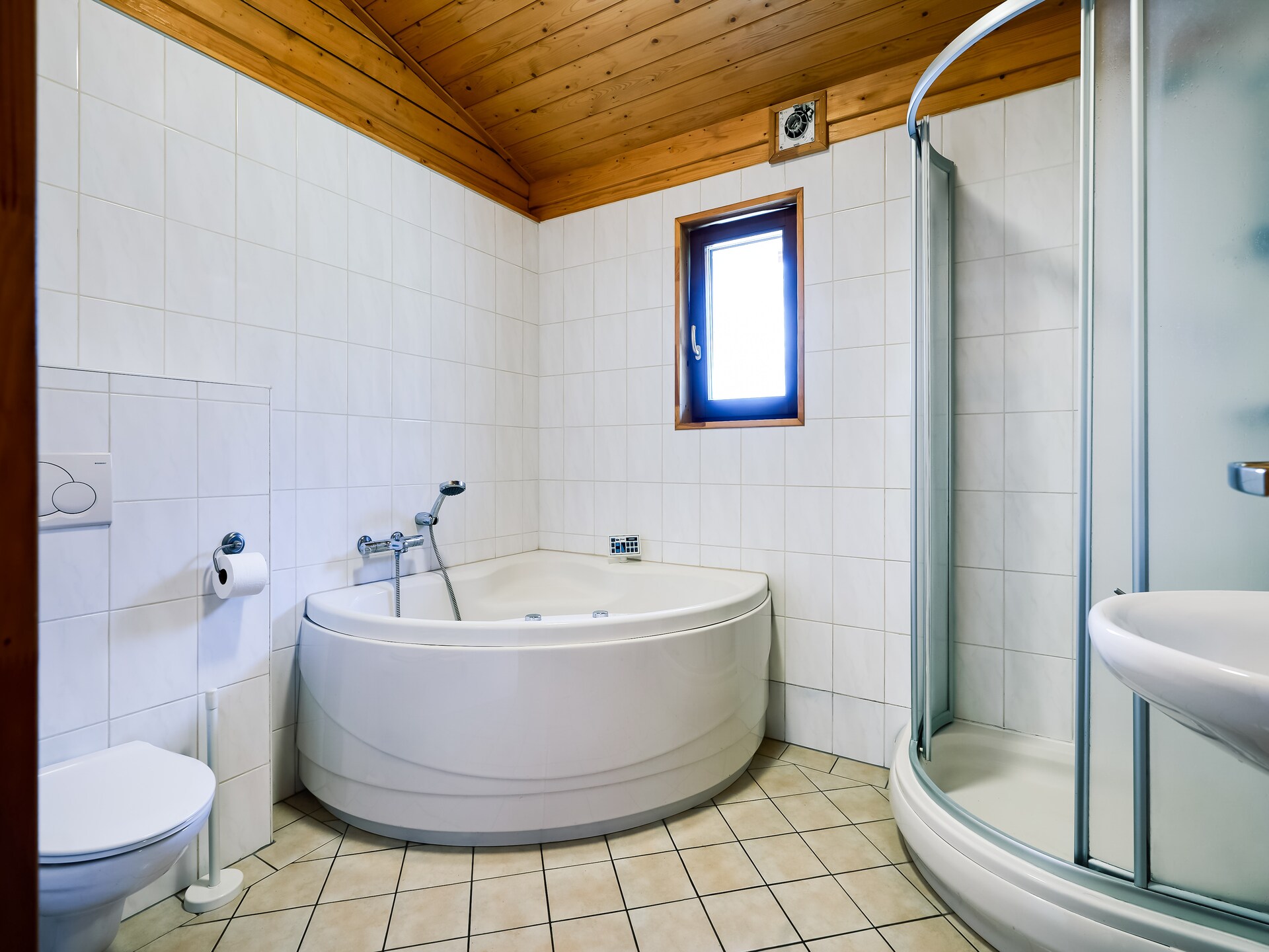 Finse bungalow in bosrijk Holten – rust, natuur en huisdieren welkom - foto 22