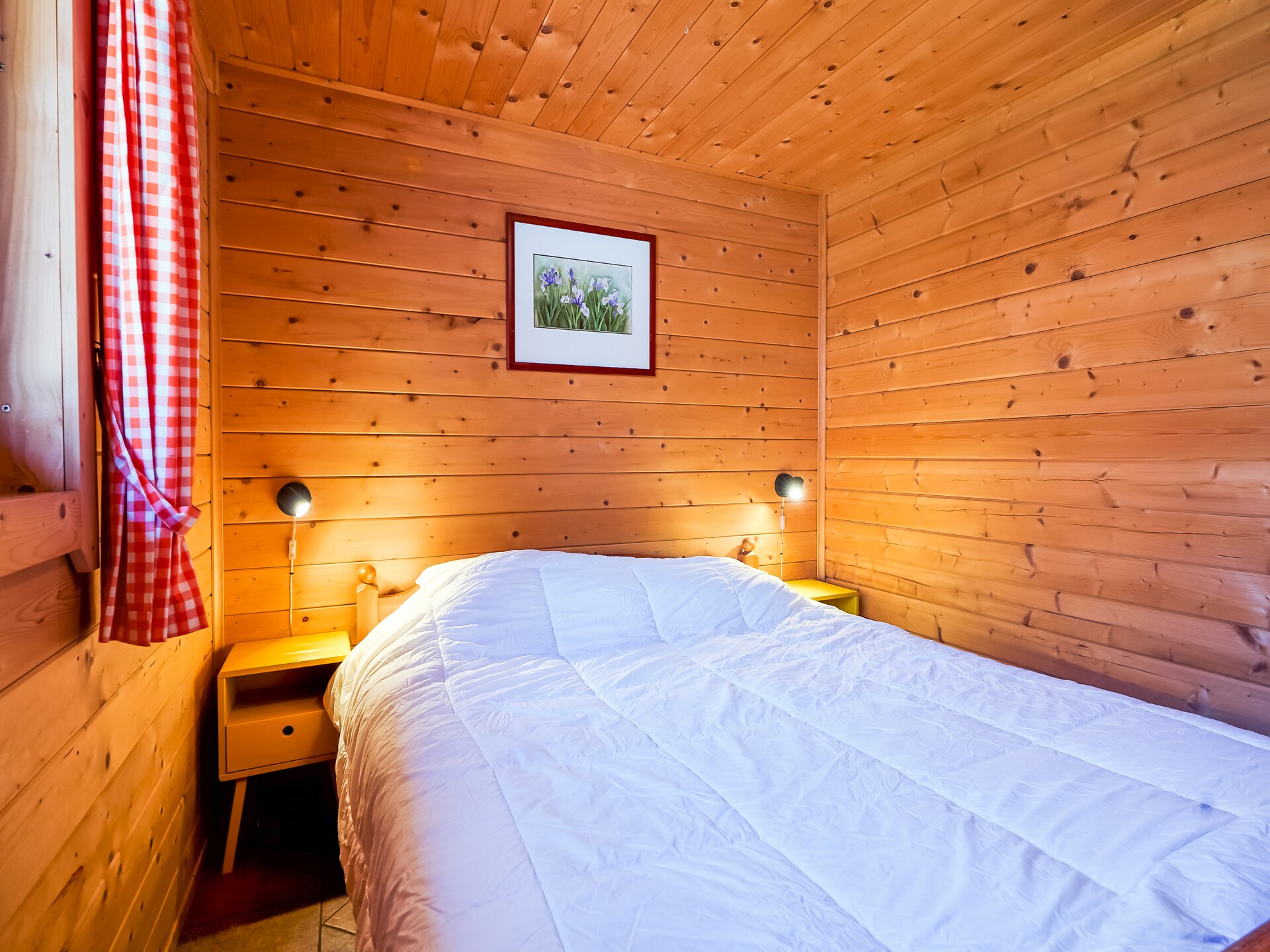 Finse bungalow in bosrijk Holten – rust, natuur en huisdieren welkom - foto 15