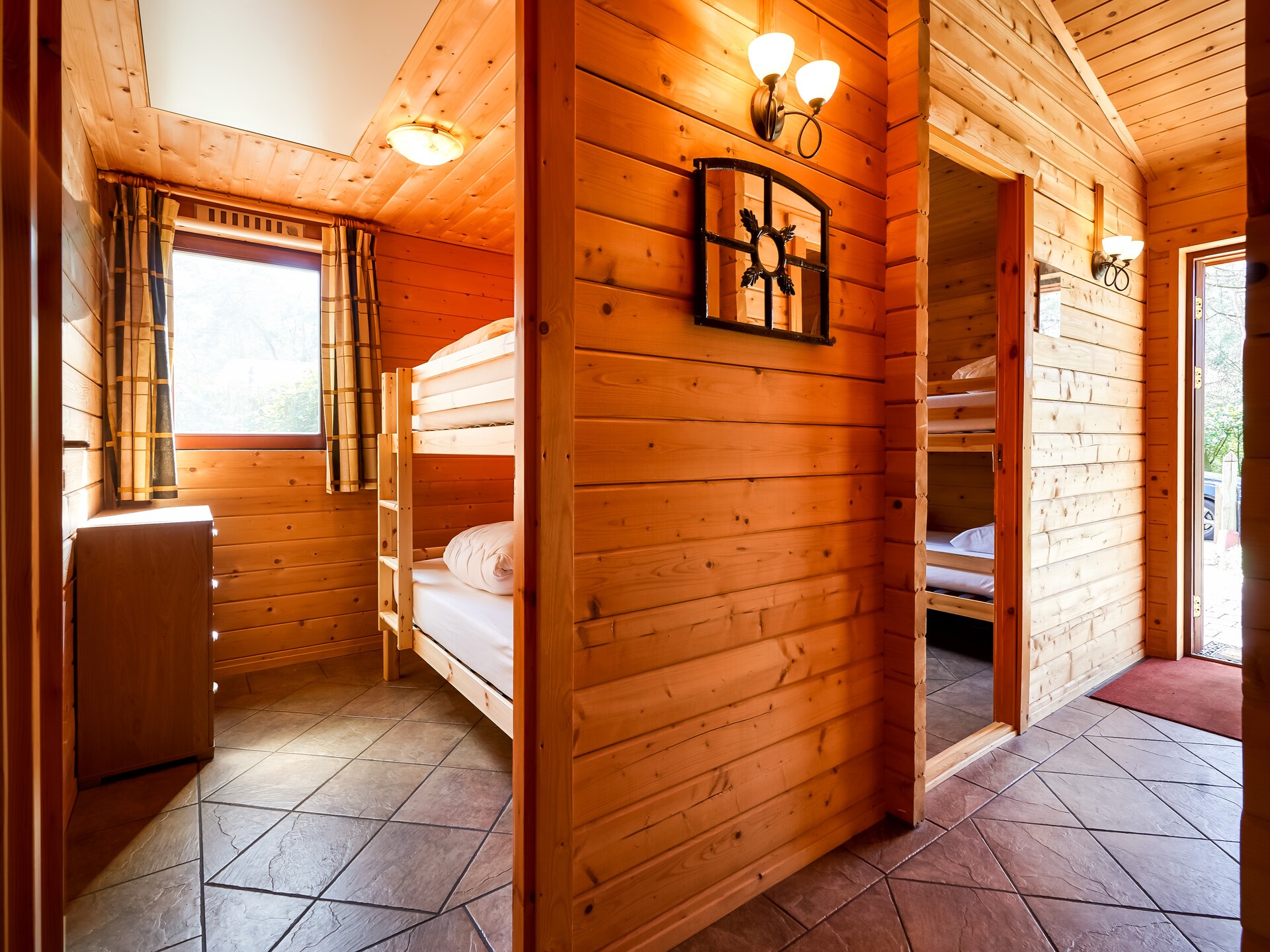 Finse bungalow in bosrijk Holten – rust, natuur en huisdieren welkom - foto 20