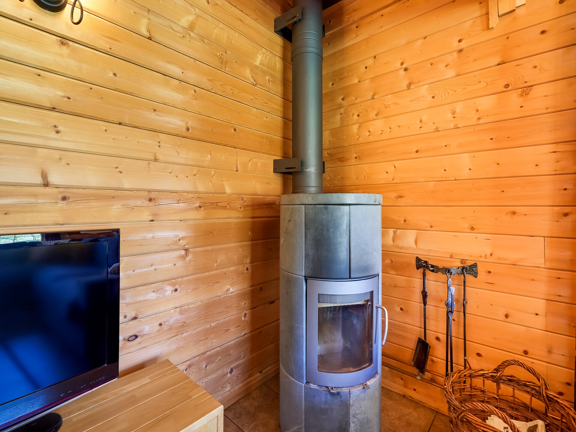 Finse bungalow in bosrijk Holten – rust, natuur en huisdieren welkom - foto 40