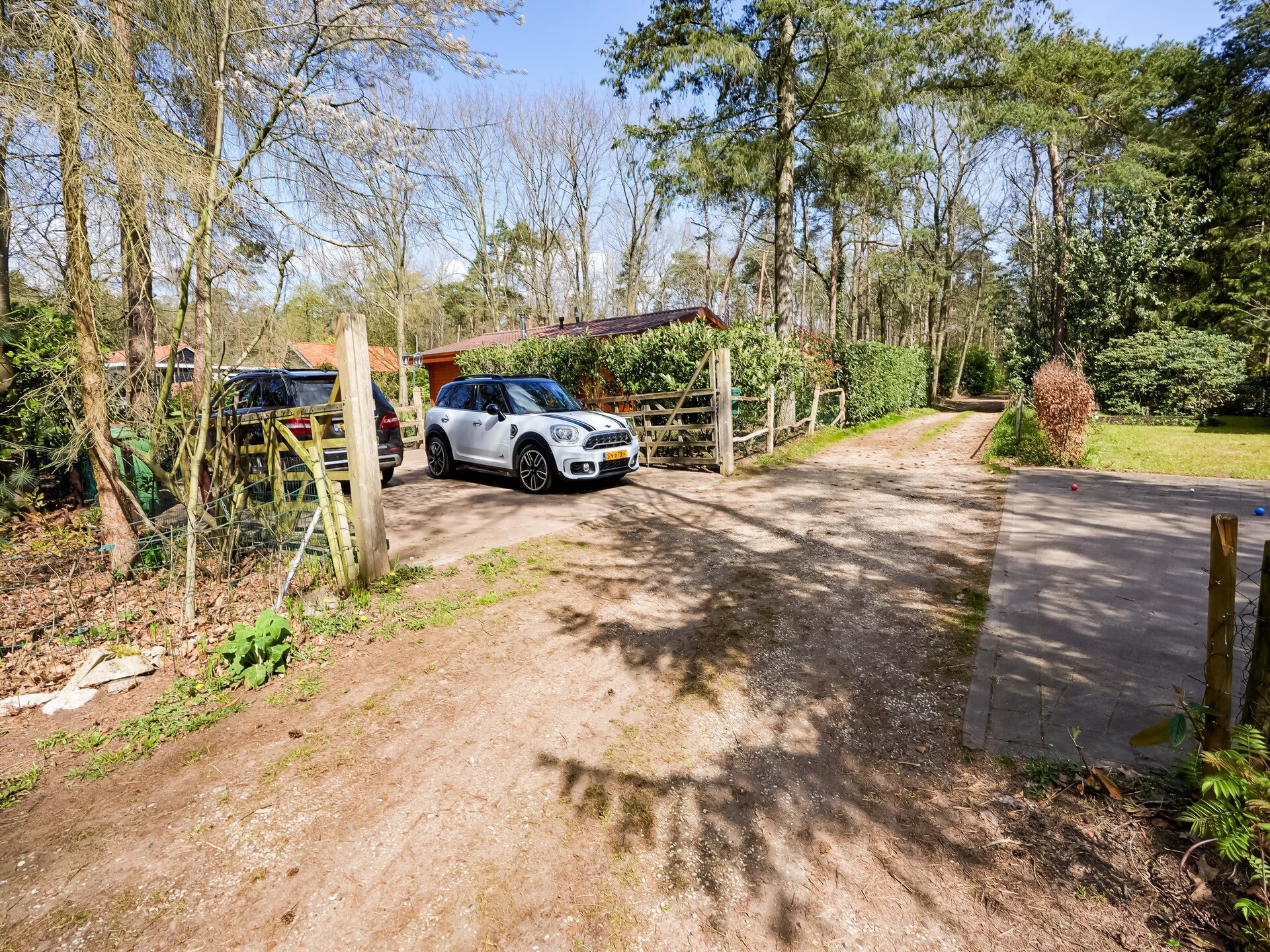 Finse bungalow in bosrijk Holten – rust, natuur en huisdieren welkom - foto 31