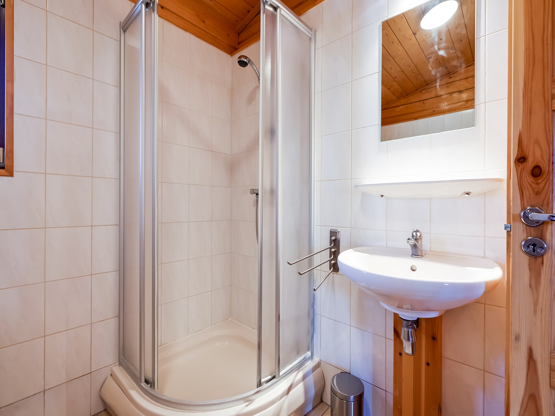 Finse bungalow in bosrijk Holten – rust, natuur en huisdieren welkom - foto 21
