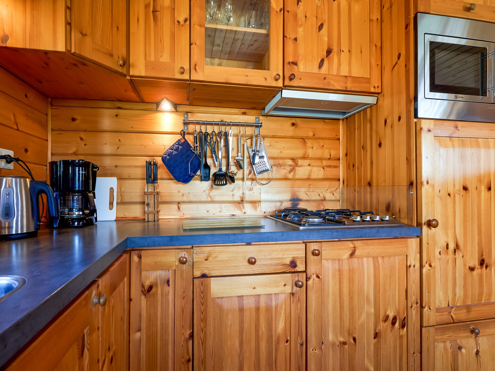 Finse bungalow in bosrijk Holten – rust, natuur en huisdieren welkom - foto 12