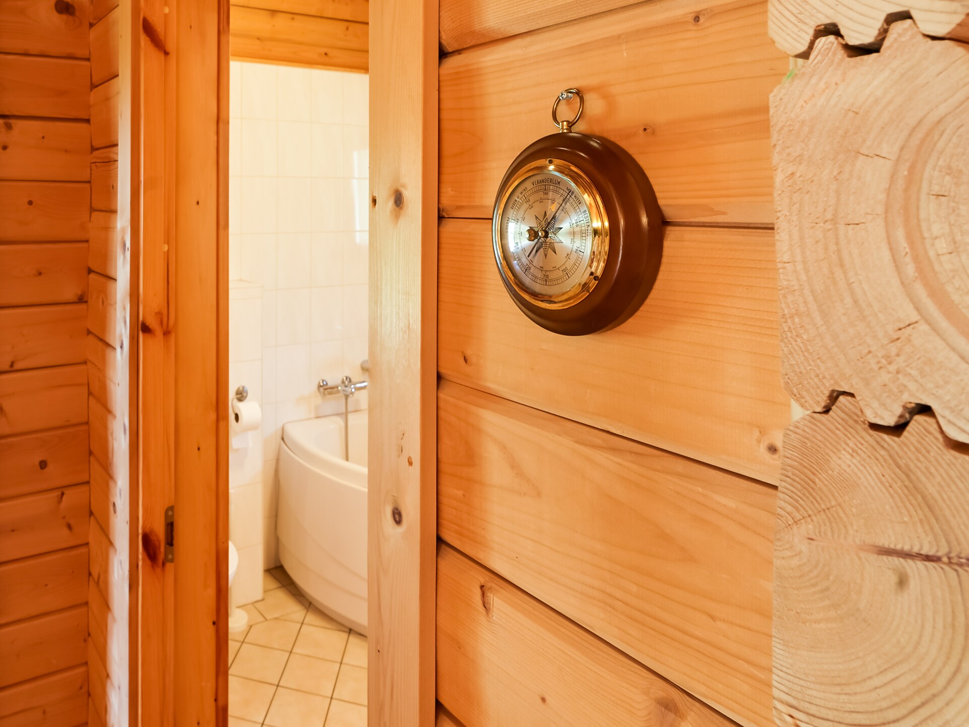 Finse bungalow in bosrijk Holten – rust, natuur en huisdieren welkom - foto 39