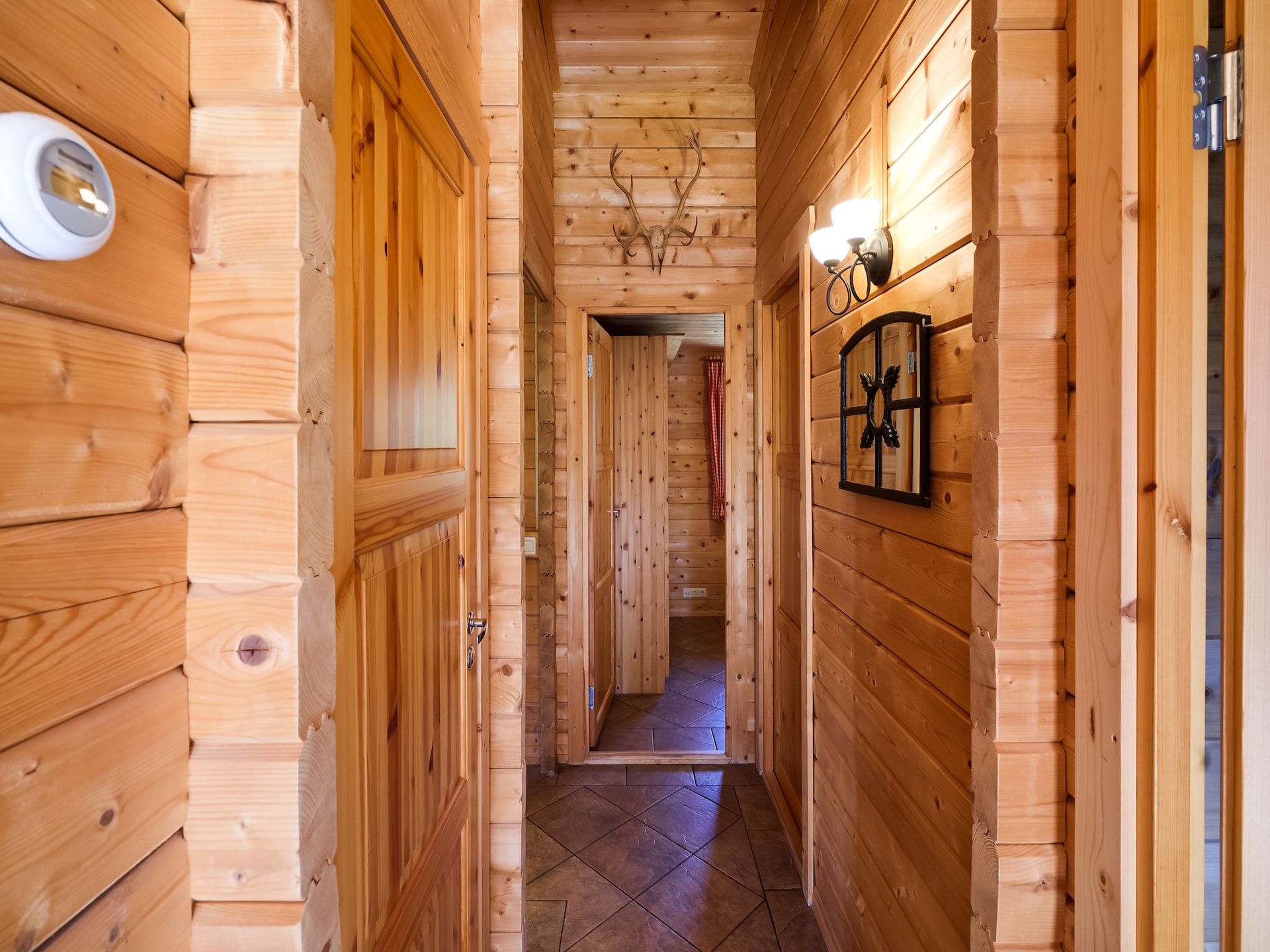 Finse bungalow in bosrijk Holten – rust, natuur en huisdieren welkom - foto 14