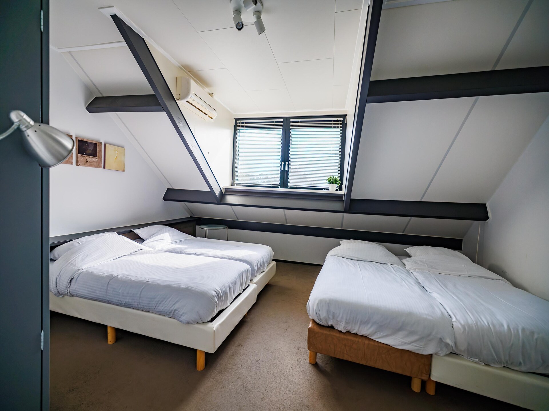 Ruim vakantiehuis aan de jachthaven voor 20 personen in Maurik - foto 4