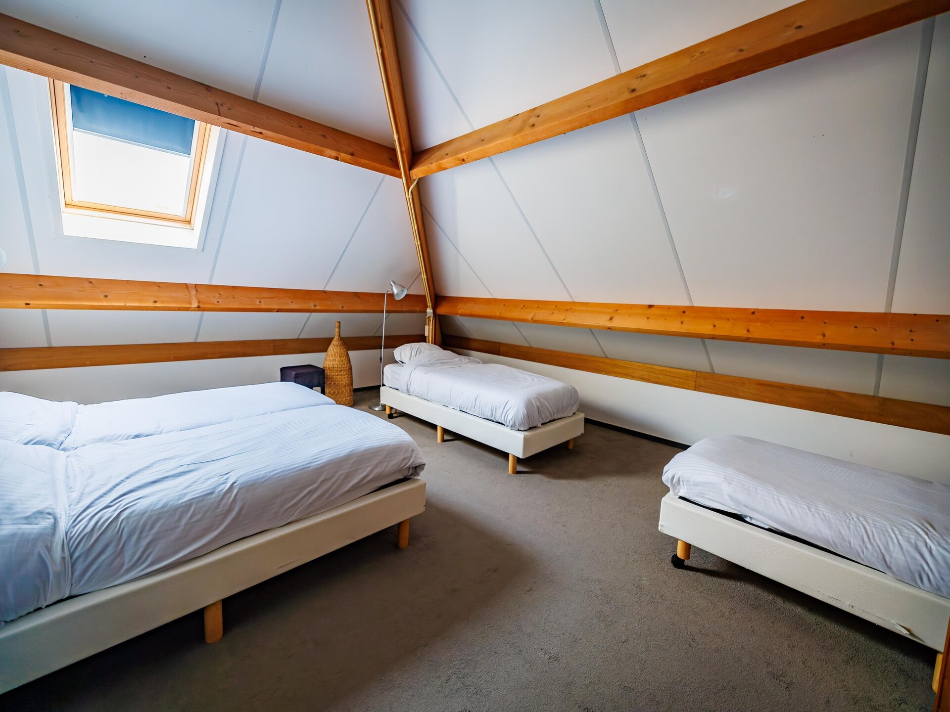 Ruim vakantiehuis aan de jachthaven voor 20 personen in Maurik - foto 16