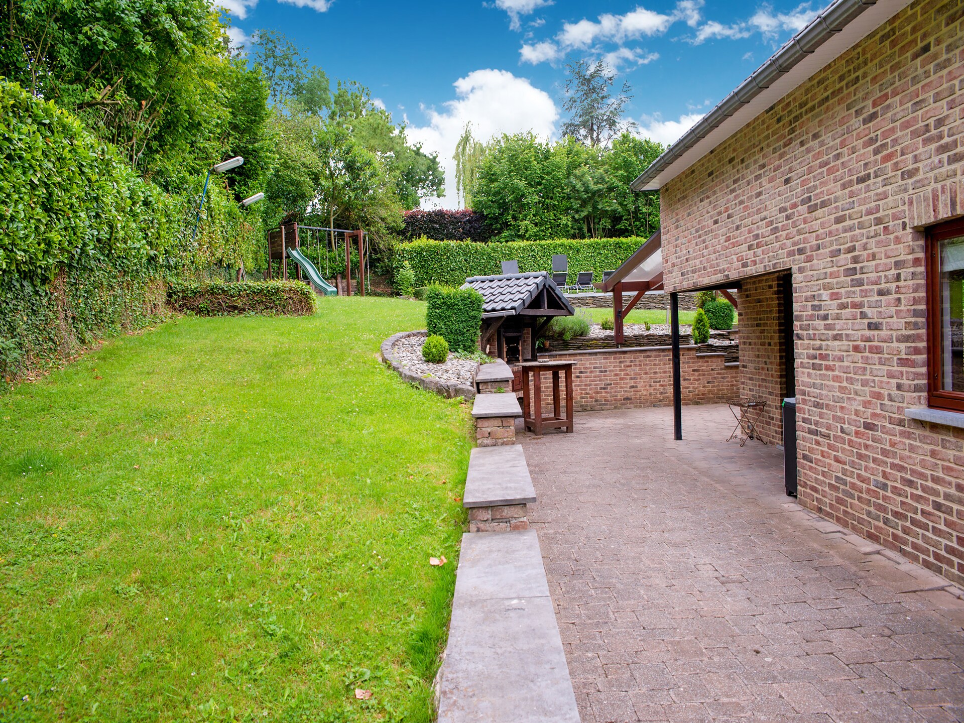 8-persoons villa met privézwembad in Hamoir Filot - foto 28