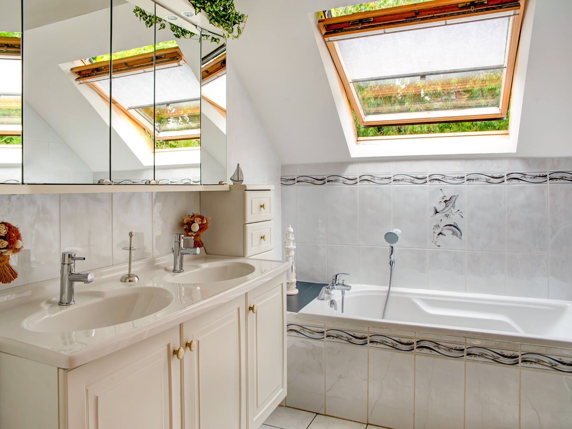 8-persoons villa met privézwembad in Hamoir Filot - foto 24