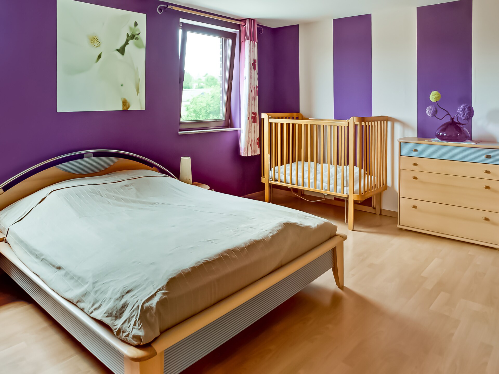 8-persoons villa met privézwembad in Hamoir Filot - foto 14