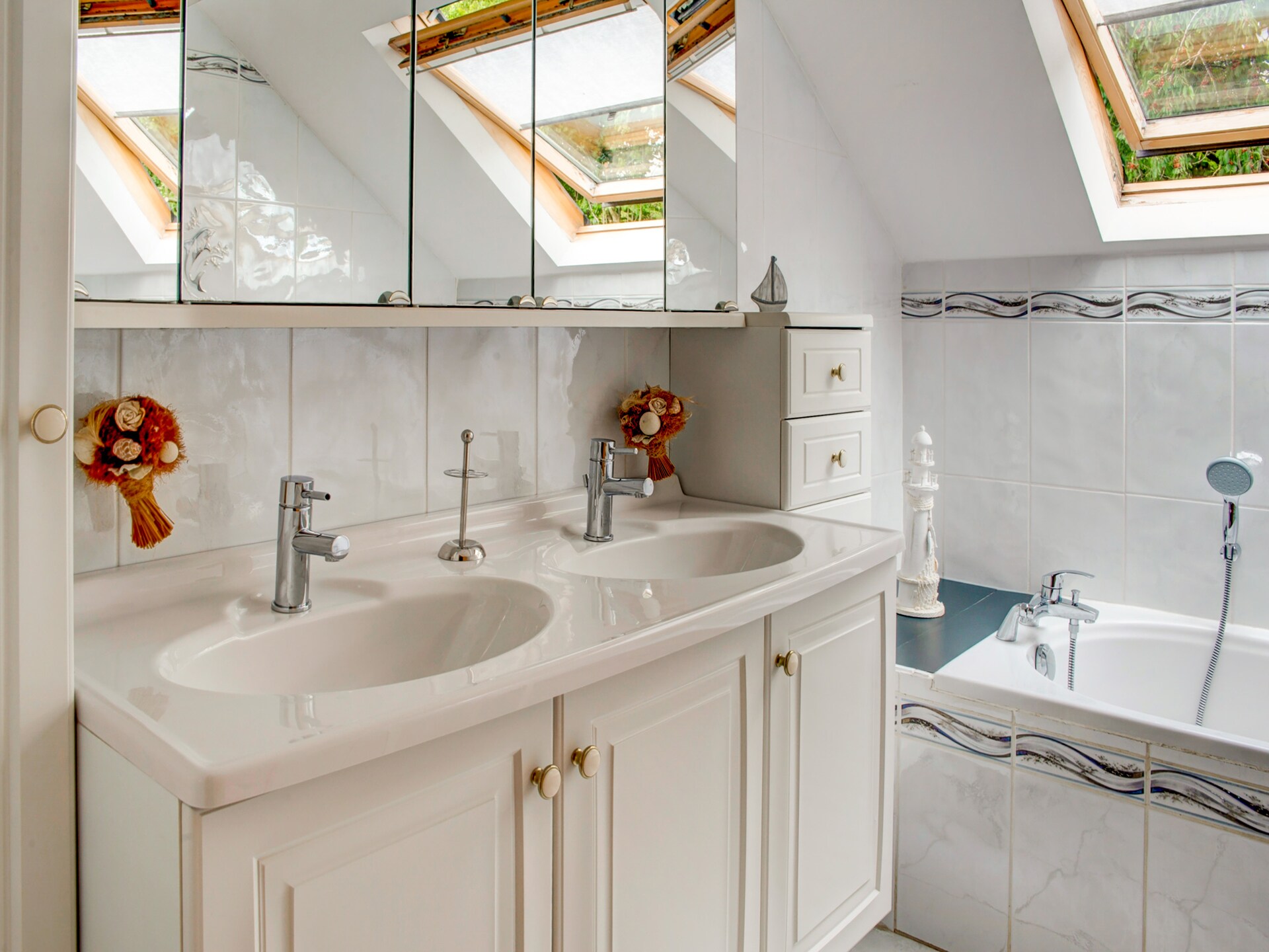 8-persoons villa met privézwembad in Hamoir Filot - foto 26