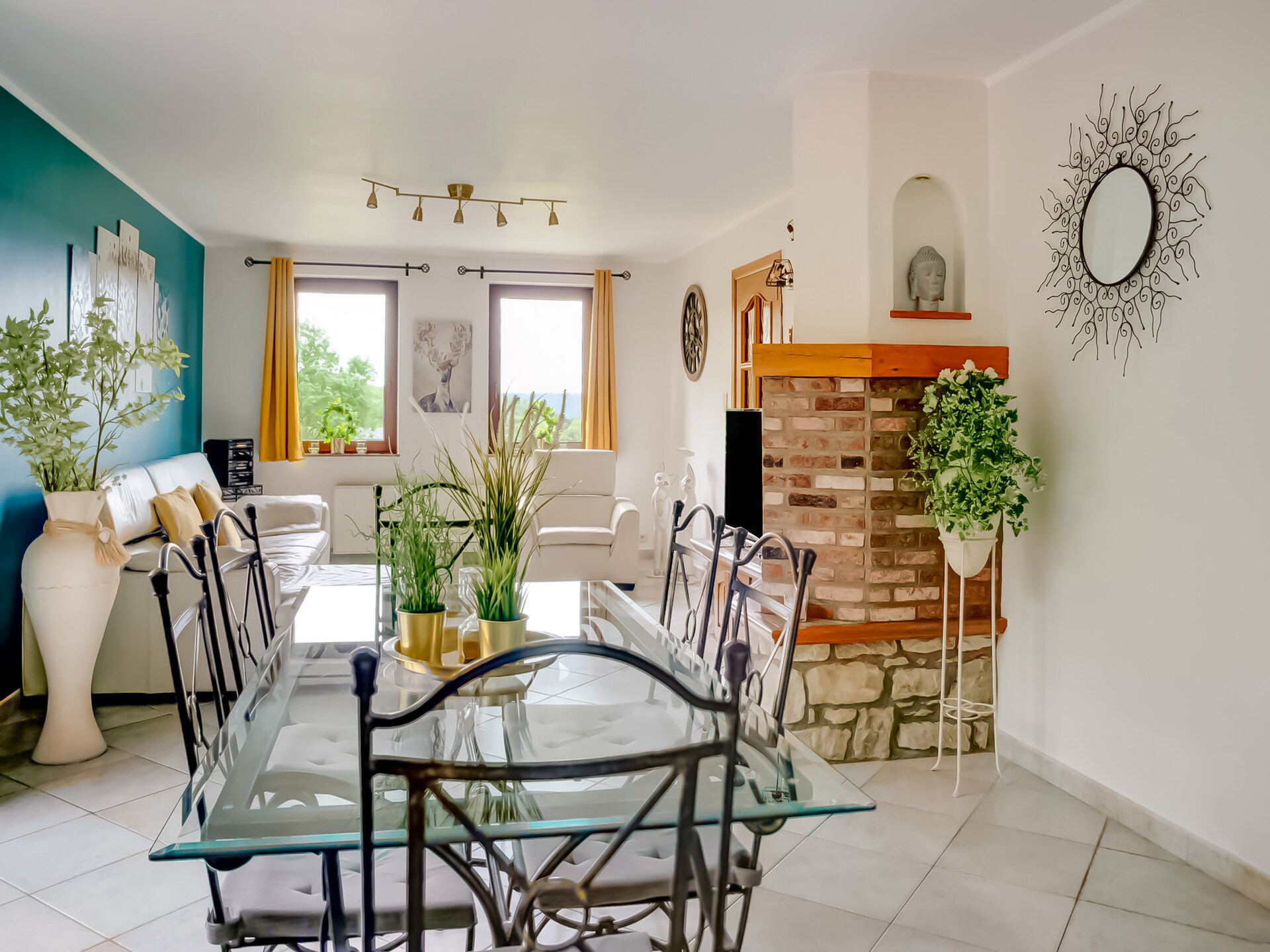 8-persoons villa met privézwembad in Hamoir Filot - foto 10