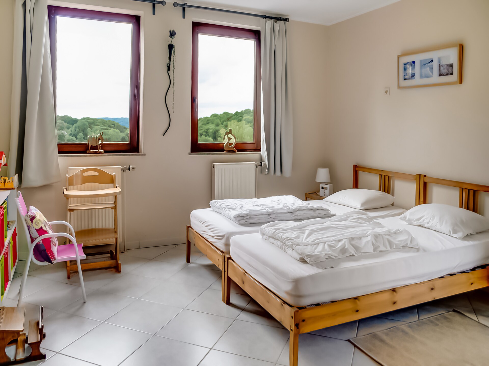 8-persoons villa met privézwembad in Hamoir Filot - foto 22
