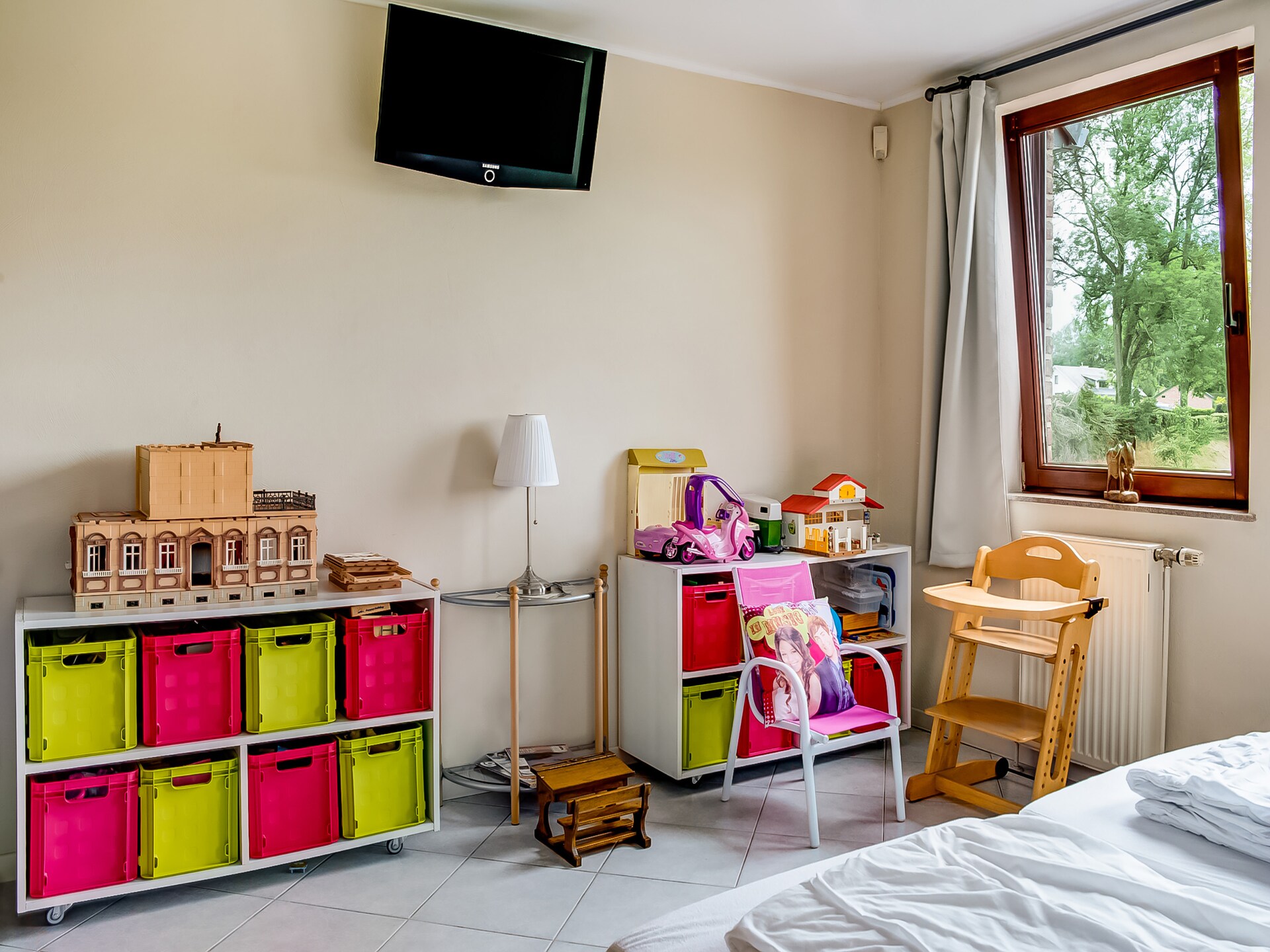 8-persoons villa met privézwembad in Hamoir Filot - foto 23