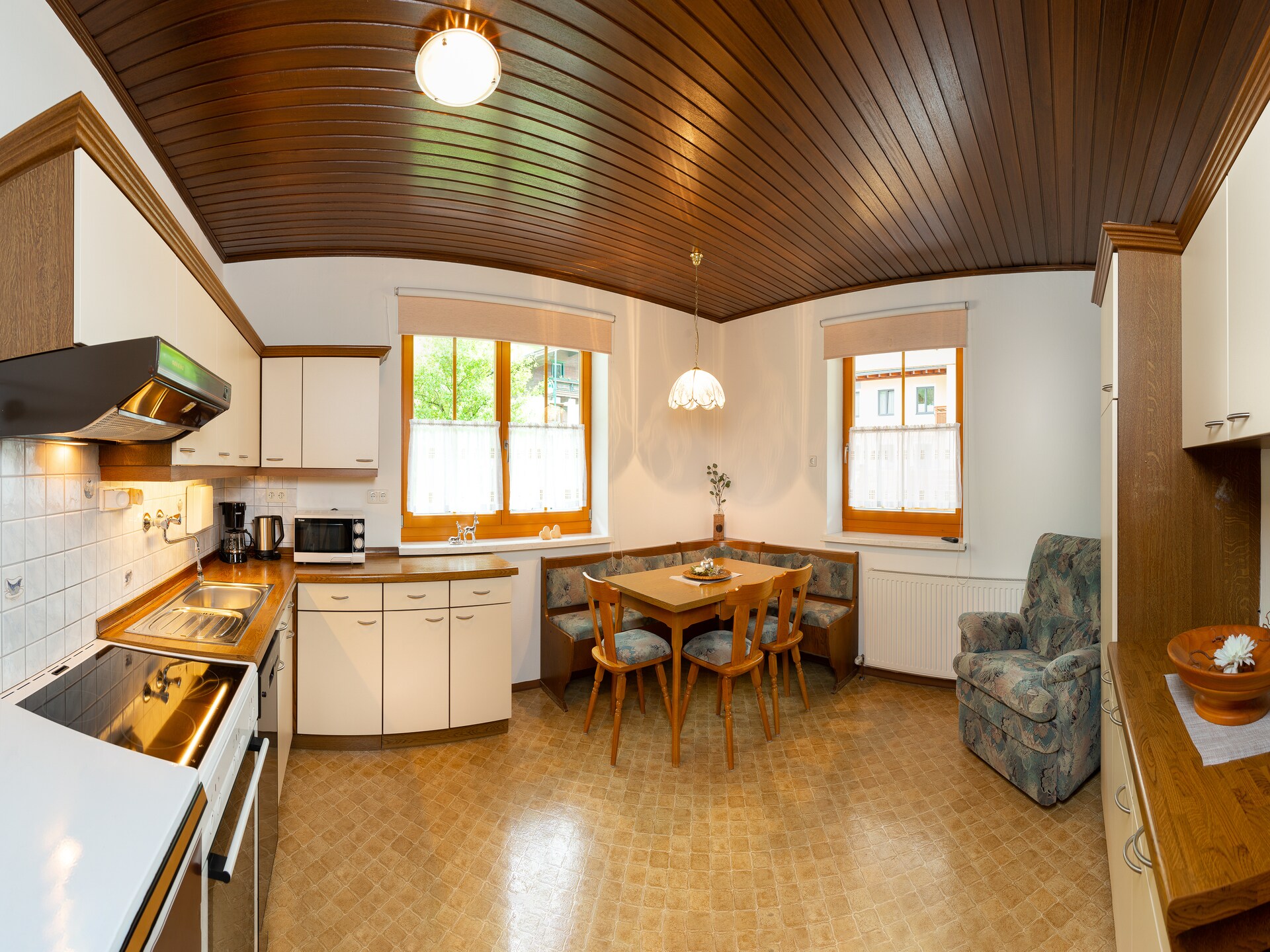 Modern appartement in Großarl, vlakbij skilift en midden in de bergnatuur - foto 30