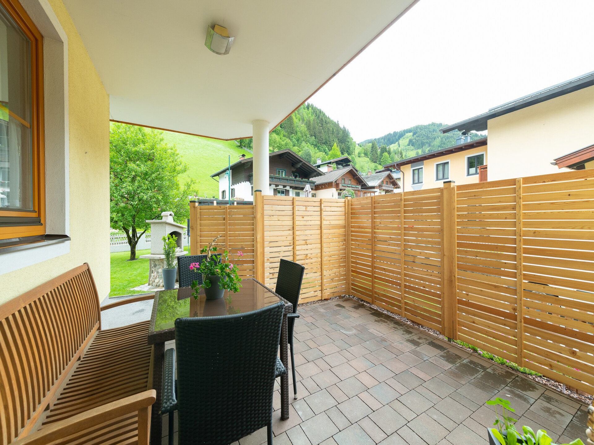 Modern appartement in Großarl, vlakbij skilift en midden in de bergnatuur - foto 32