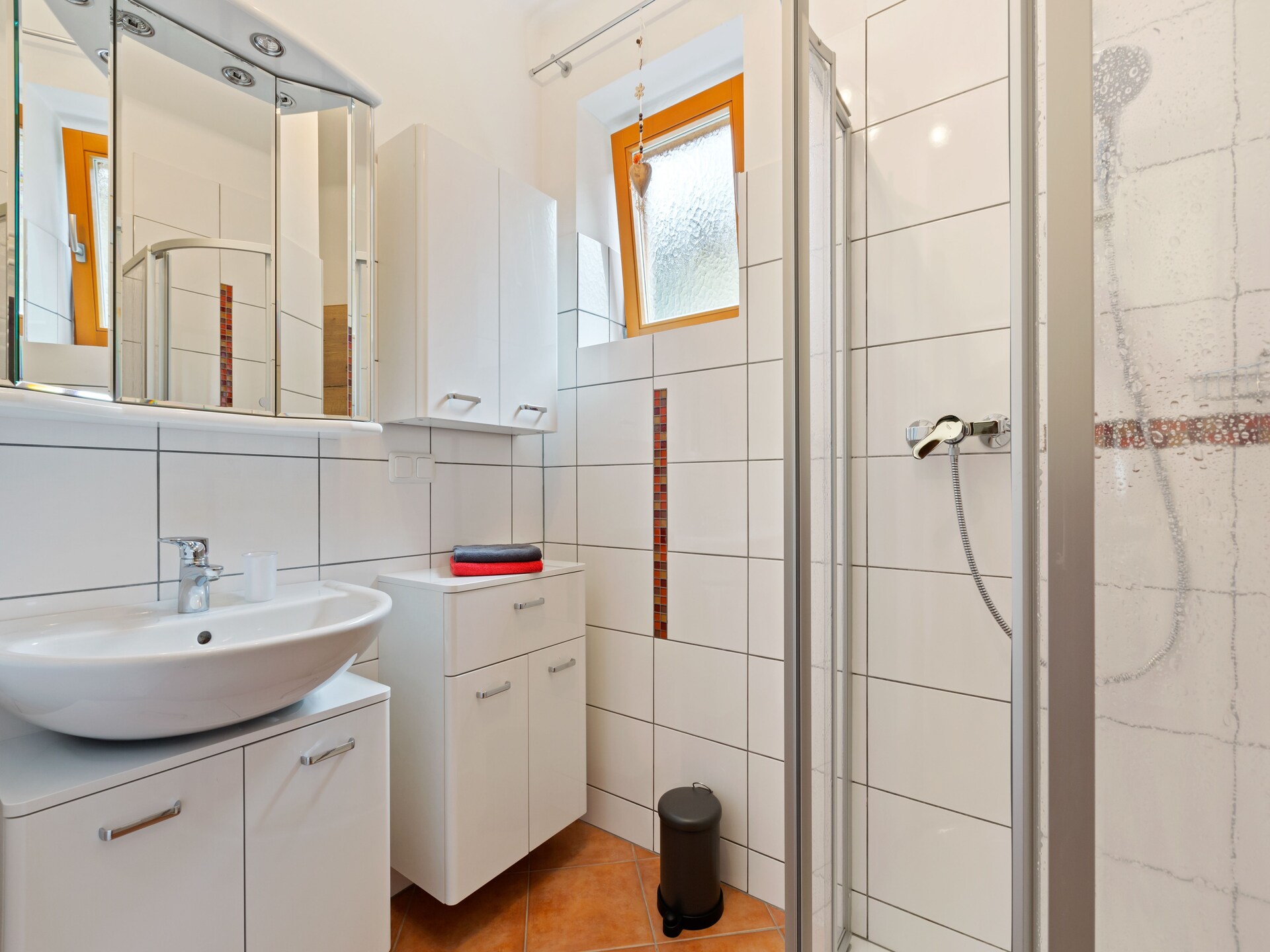 Modern appartement in Großarl, vlakbij skilift en midden in de bergnatuur - foto 16