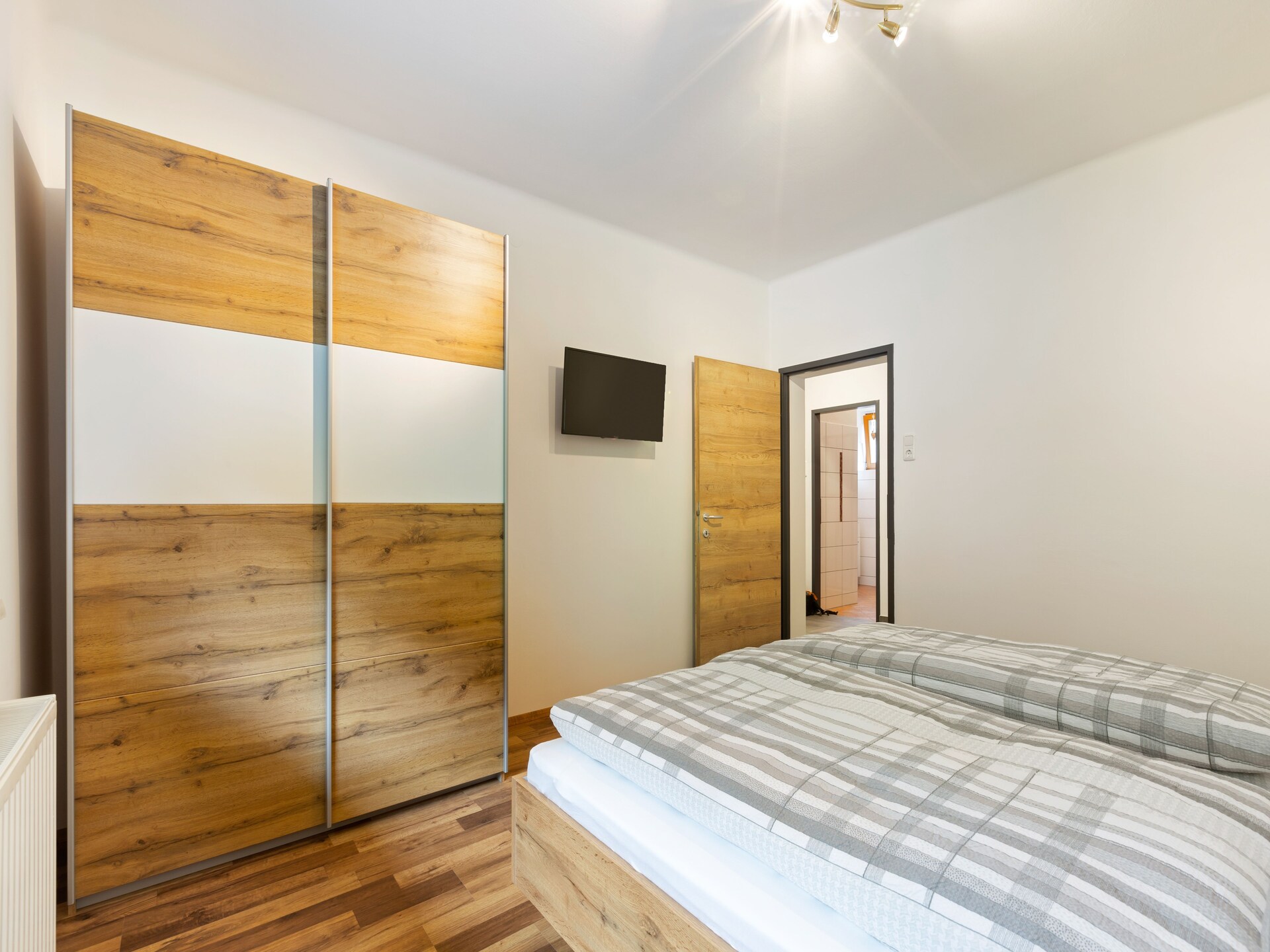 Modern appartement in Großarl, vlakbij skilift en midden in de bergnatuur - foto 13