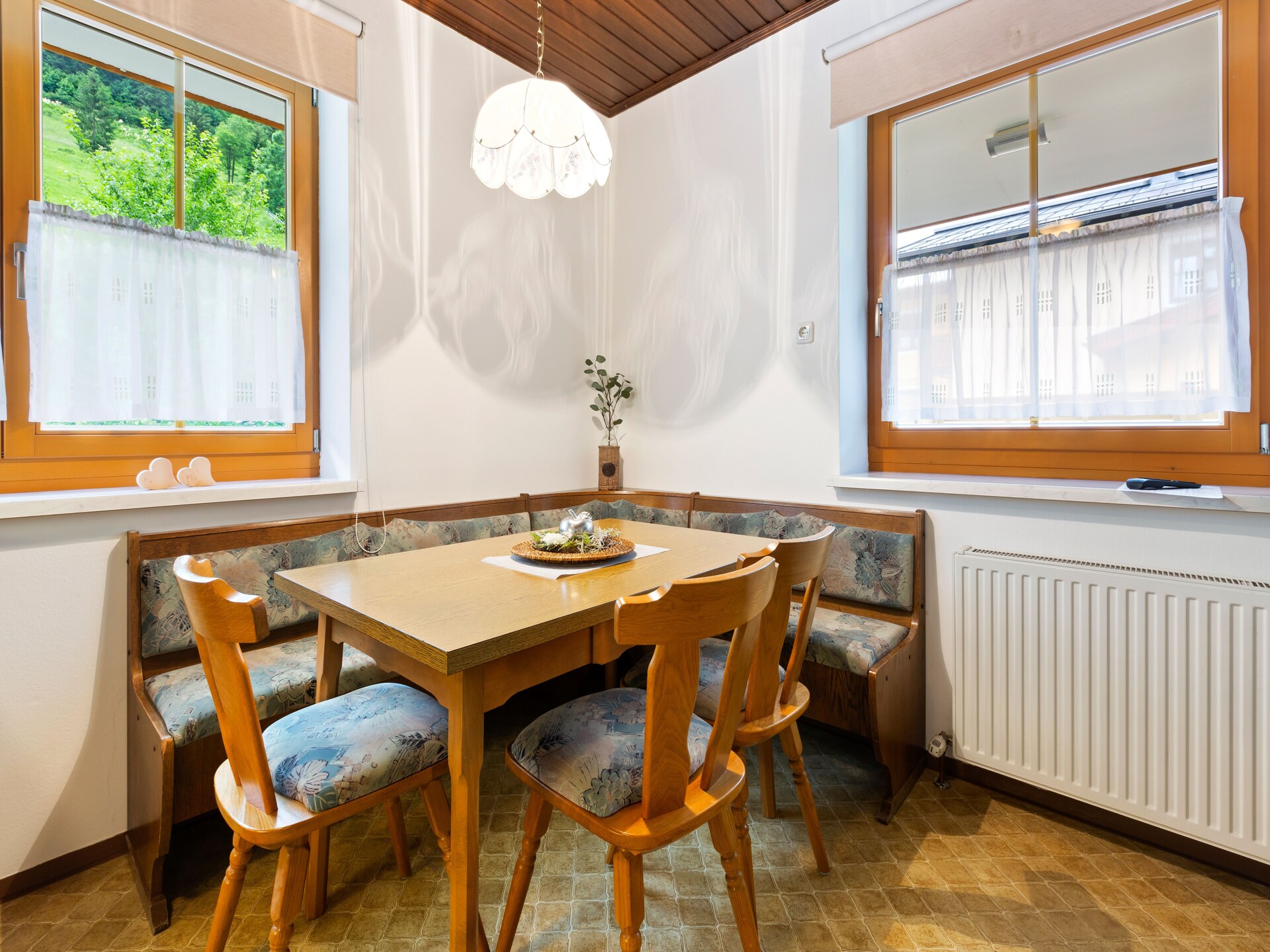 Modern appartement in Großarl, vlakbij skilift en midden in de bergnatuur - foto 3