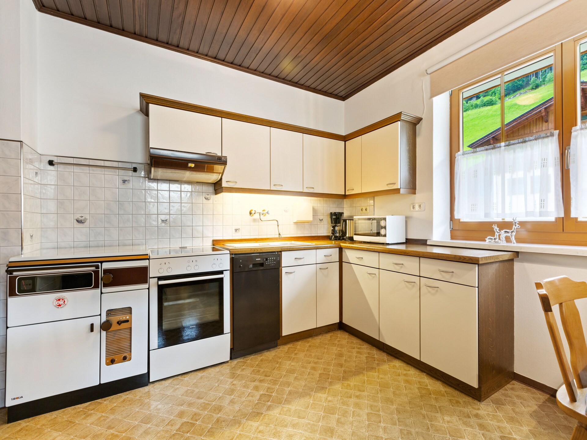 Modern appartement in Großarl, vlakbij skilift en midden in de bergnatuur - foto 4
