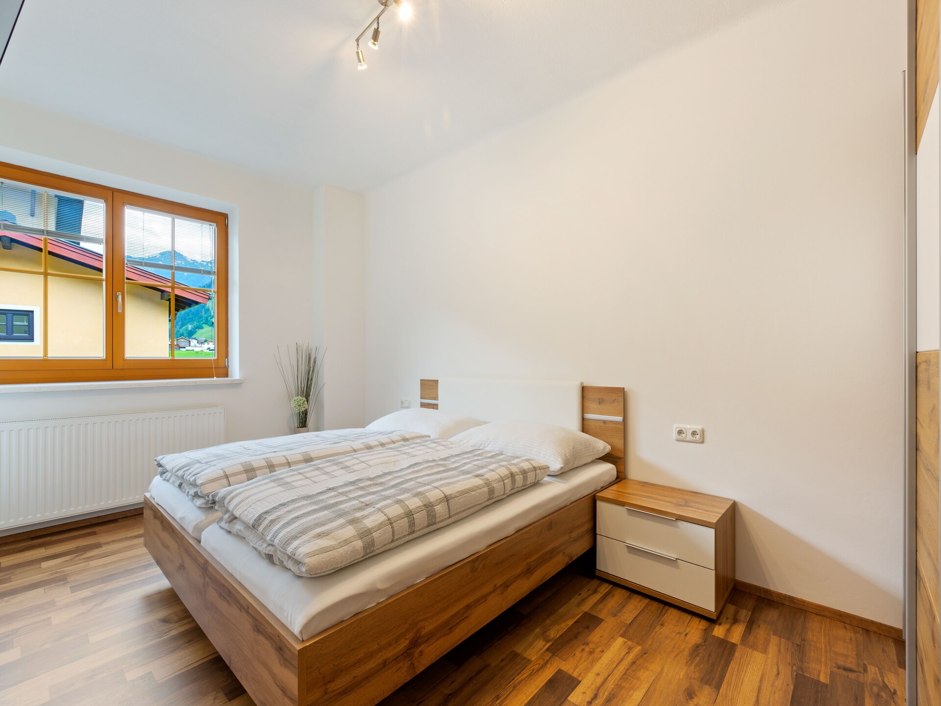 Modern appartement in Großarl, vlakbij skilift en midden in de bergnatuur - foto 14