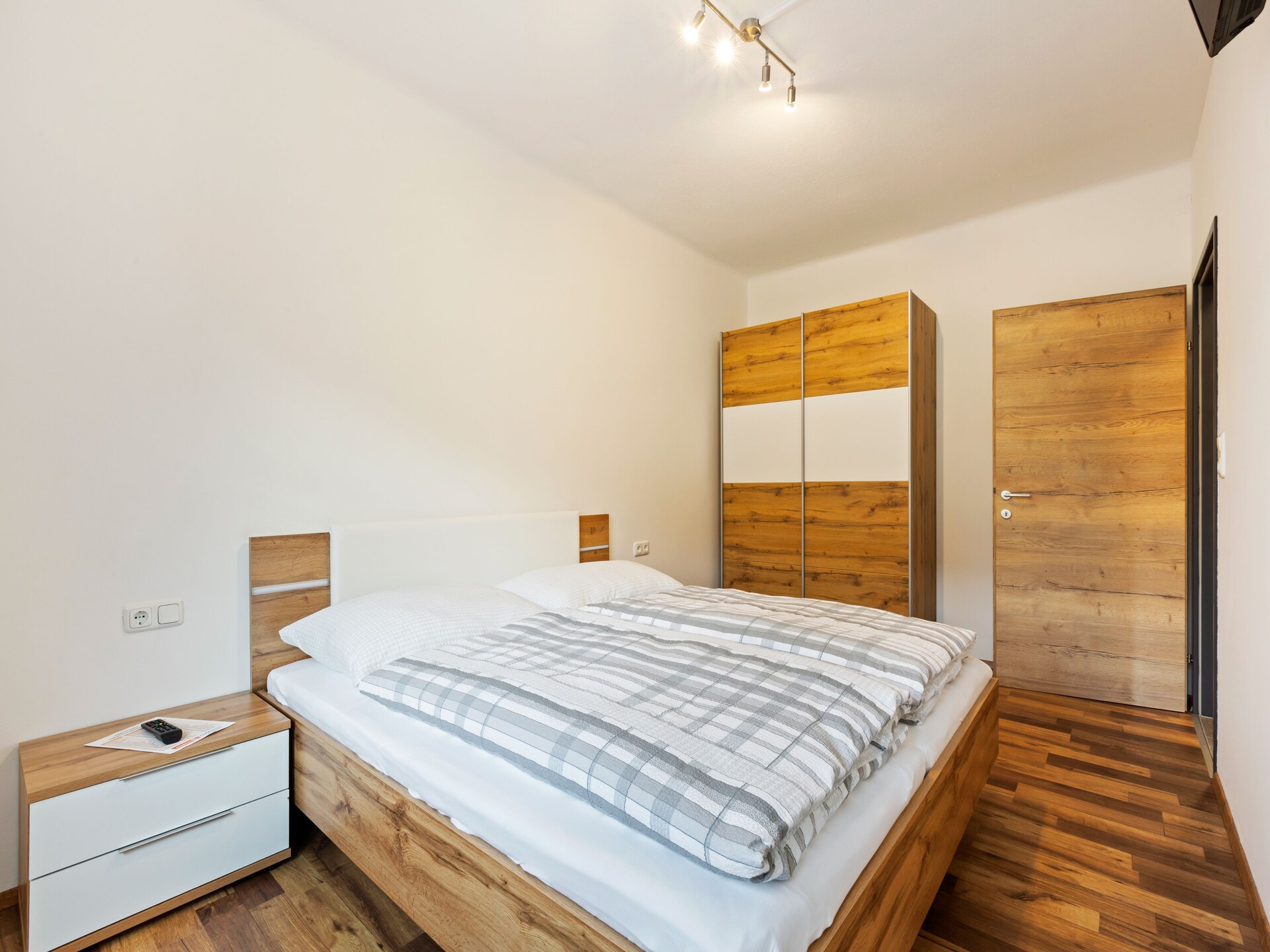Modern appartement in Großarl, vlakbij skilift en midden in de bergnatuur - foto 15