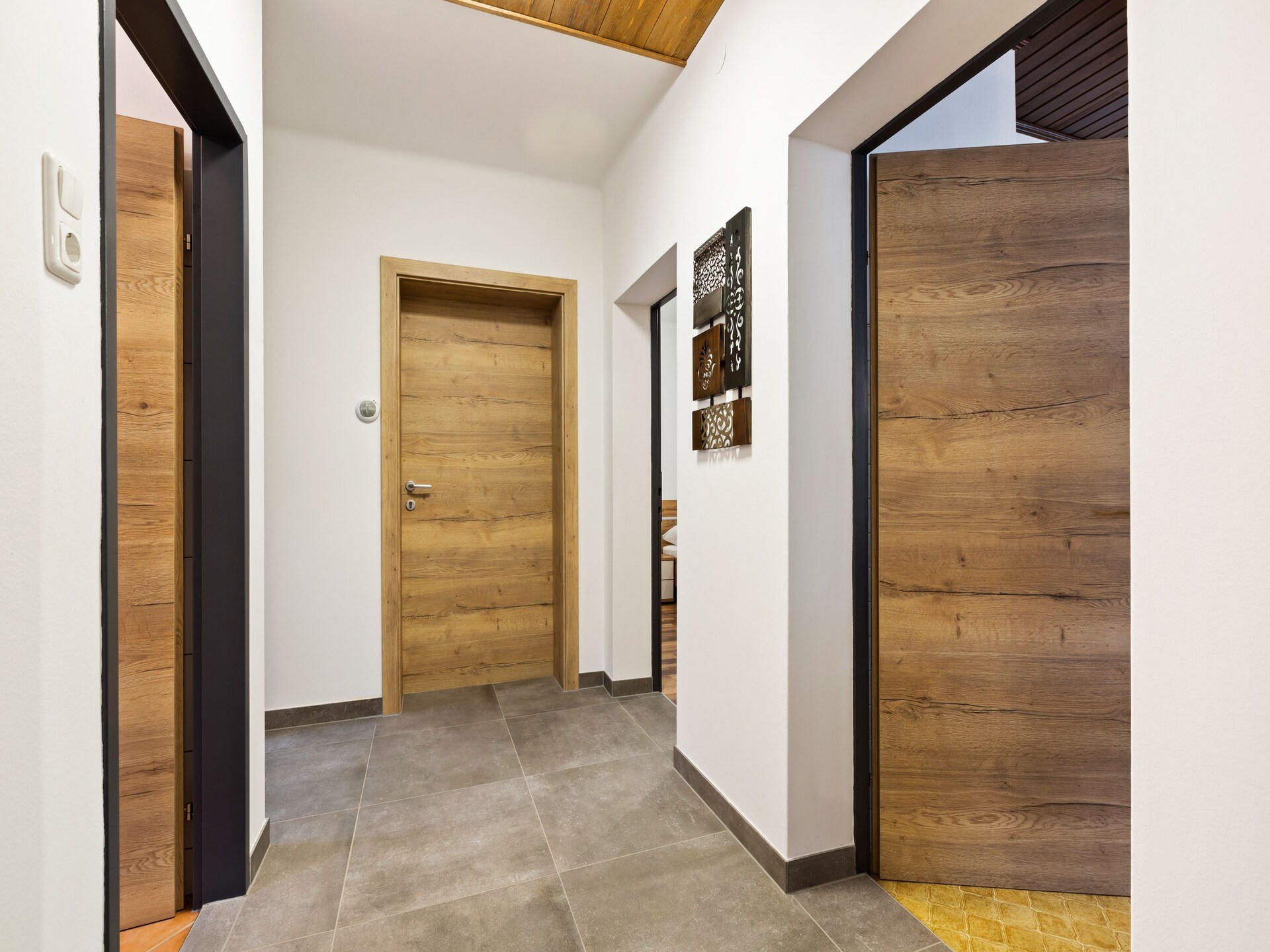 Modern appartement in Großarl, vlakbij skilift en midden in de bergnatuur - foto 10