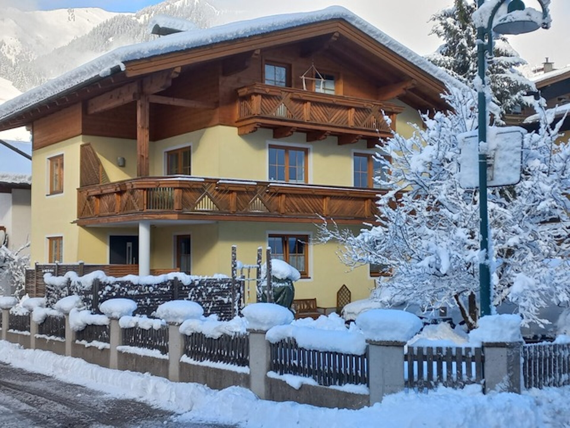 Modern appartement in Großarl, vlakbij skilift en midden in de bergnatuur - foto 37