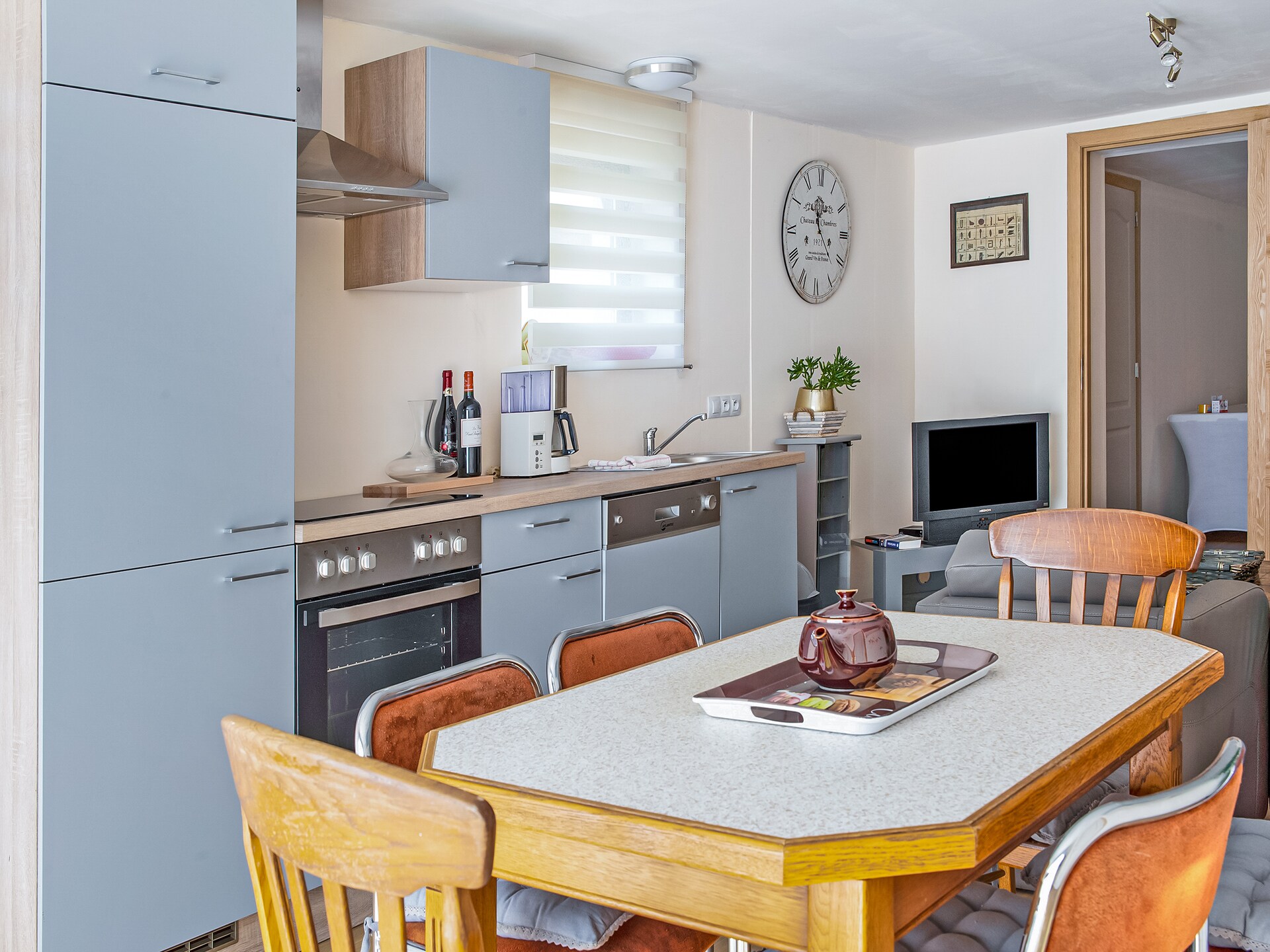 Authentiek landhuis in de Ardense bossen bij Vielsalm voor 6 personen - foto 11