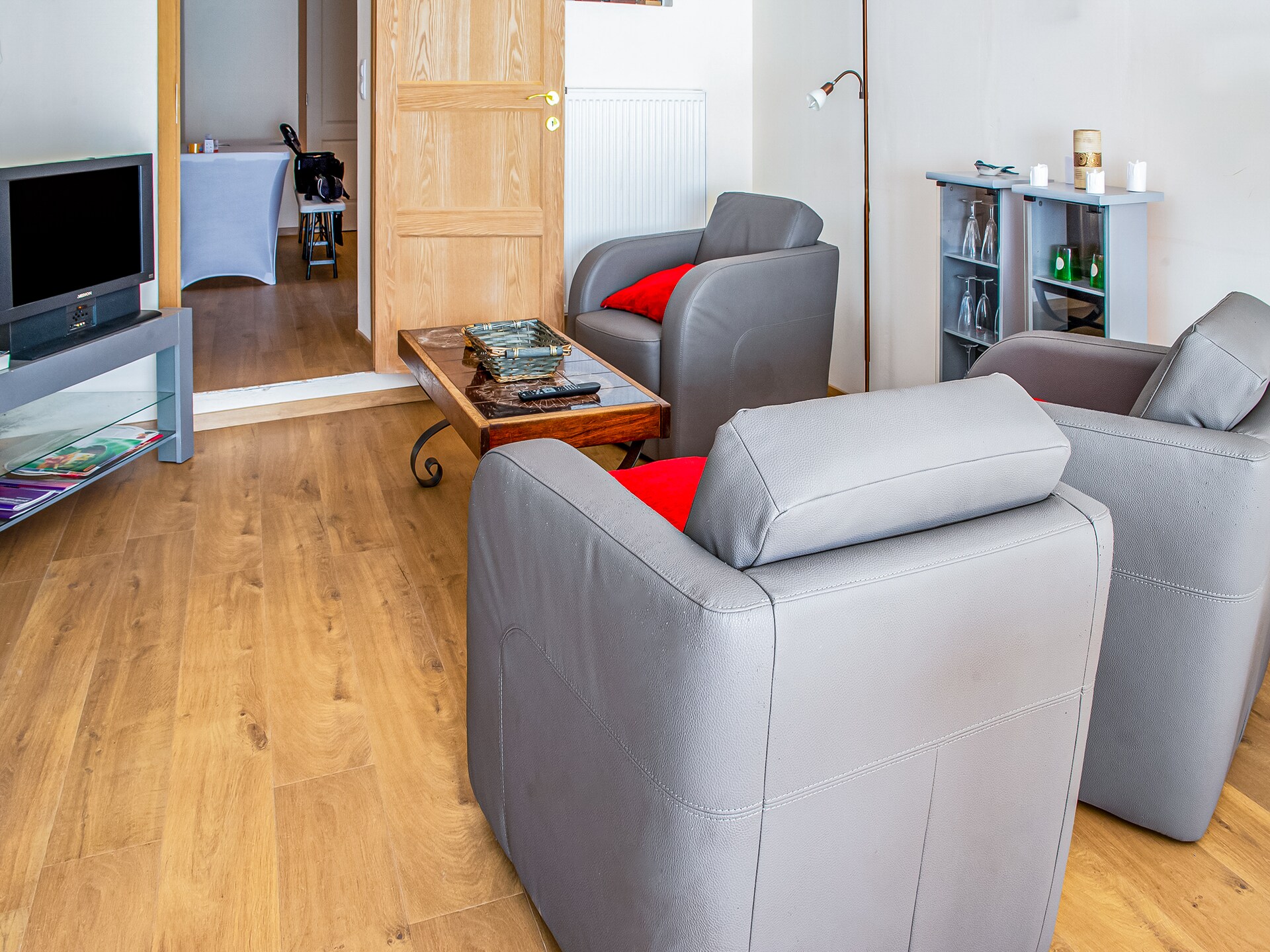 Authentiek landhuis in de Ardense bossen bij Vielsalm voor 6 personen - foto 7