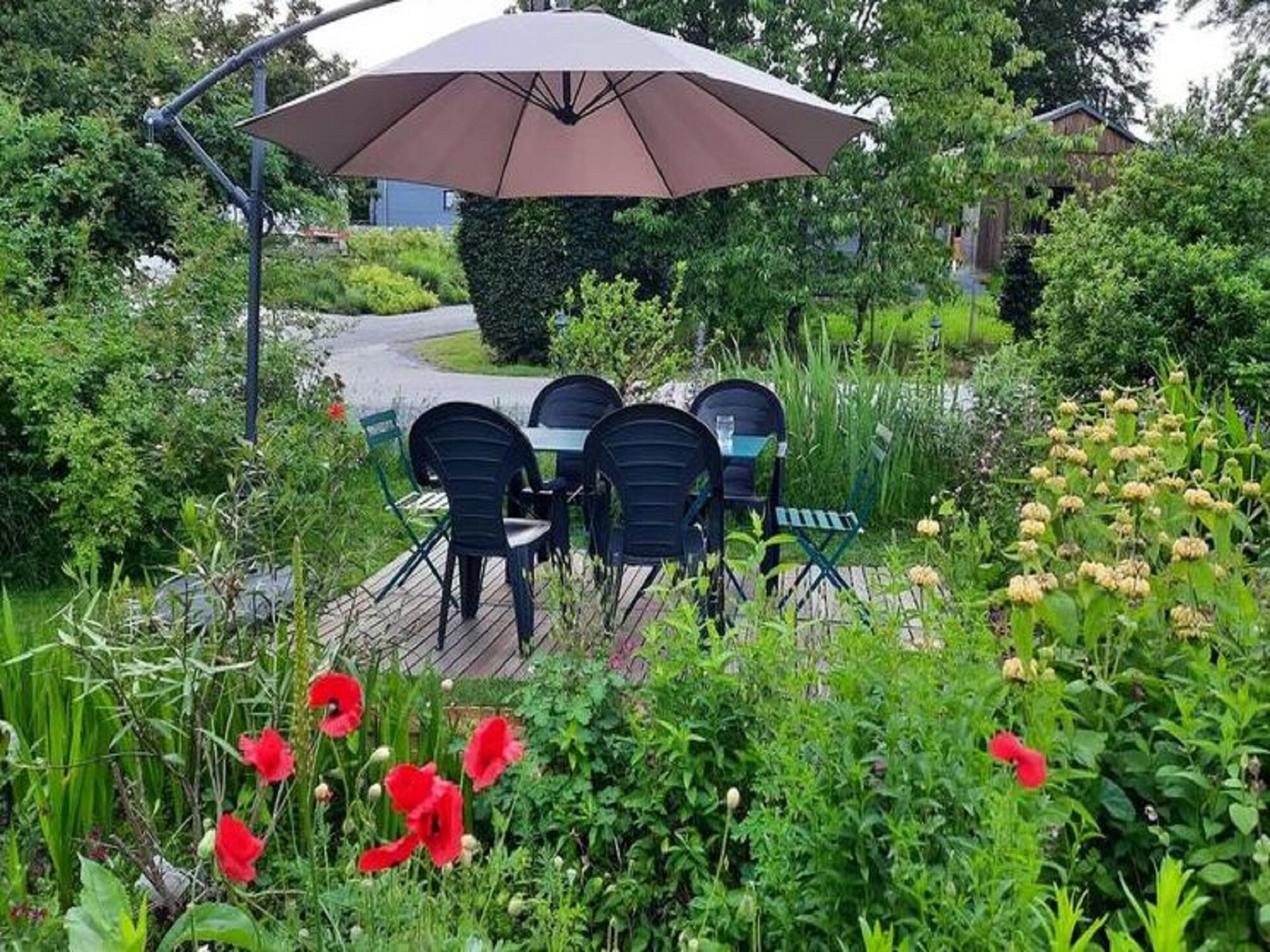 Authentiek landhuis in de Ardense bossen bij Vielsalm voor 6 personen - foto 5