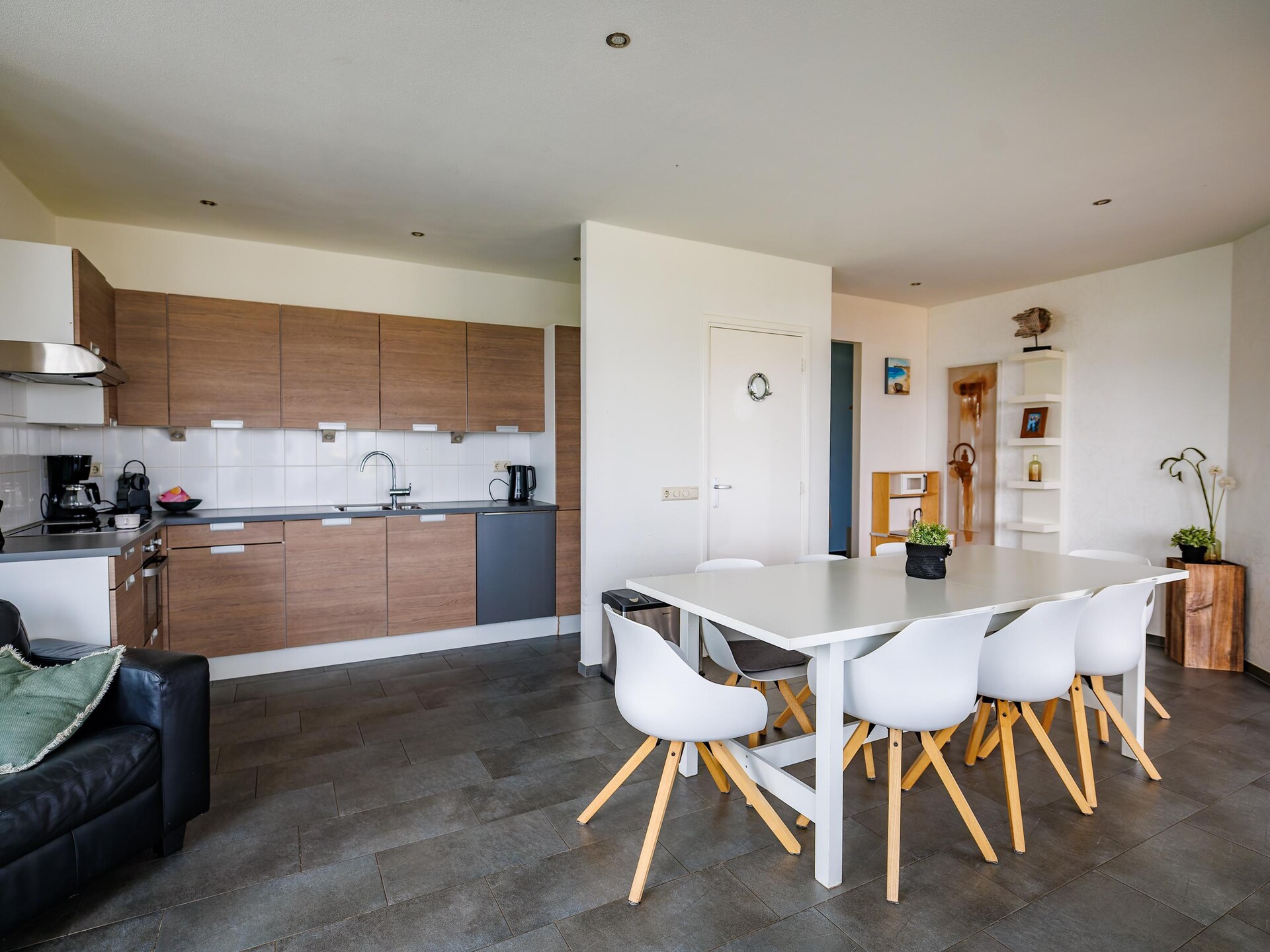 Moderne designvilla voor 8 personen aan het water in Maurik - foto 5