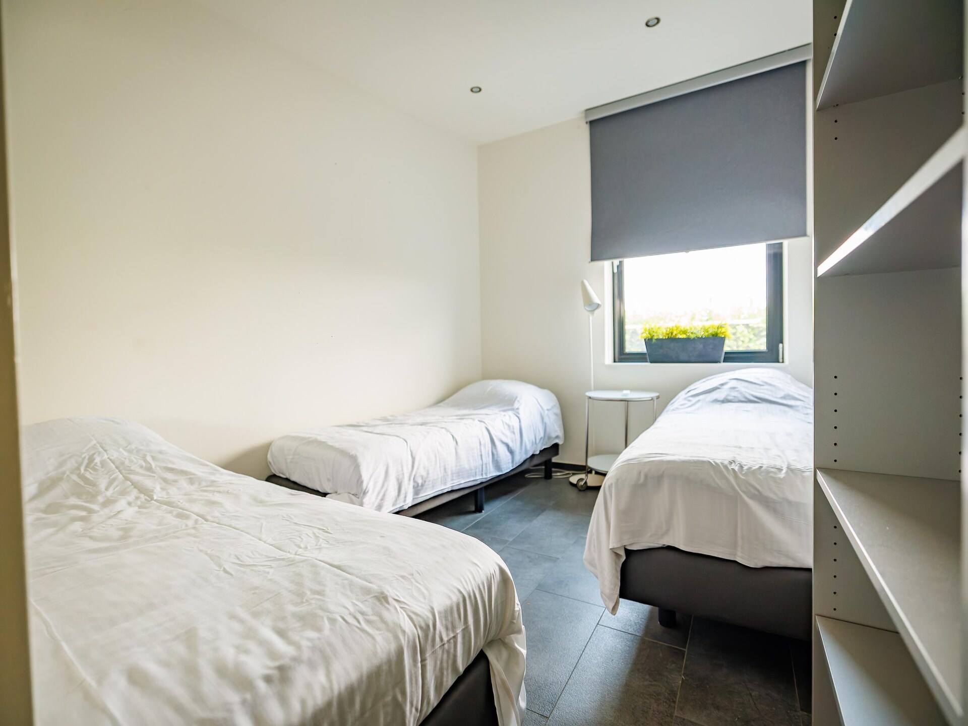 Moderne designvilla voor 8 personen aan het water in Maurik - foto 10