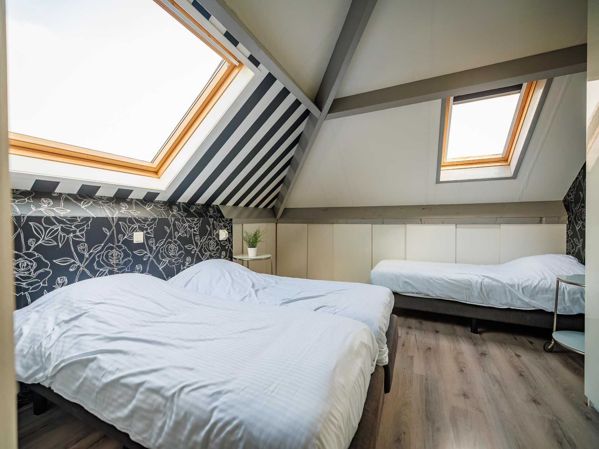 Moderne designvilla voor 8 personen aan het water in Maurik - foto 4