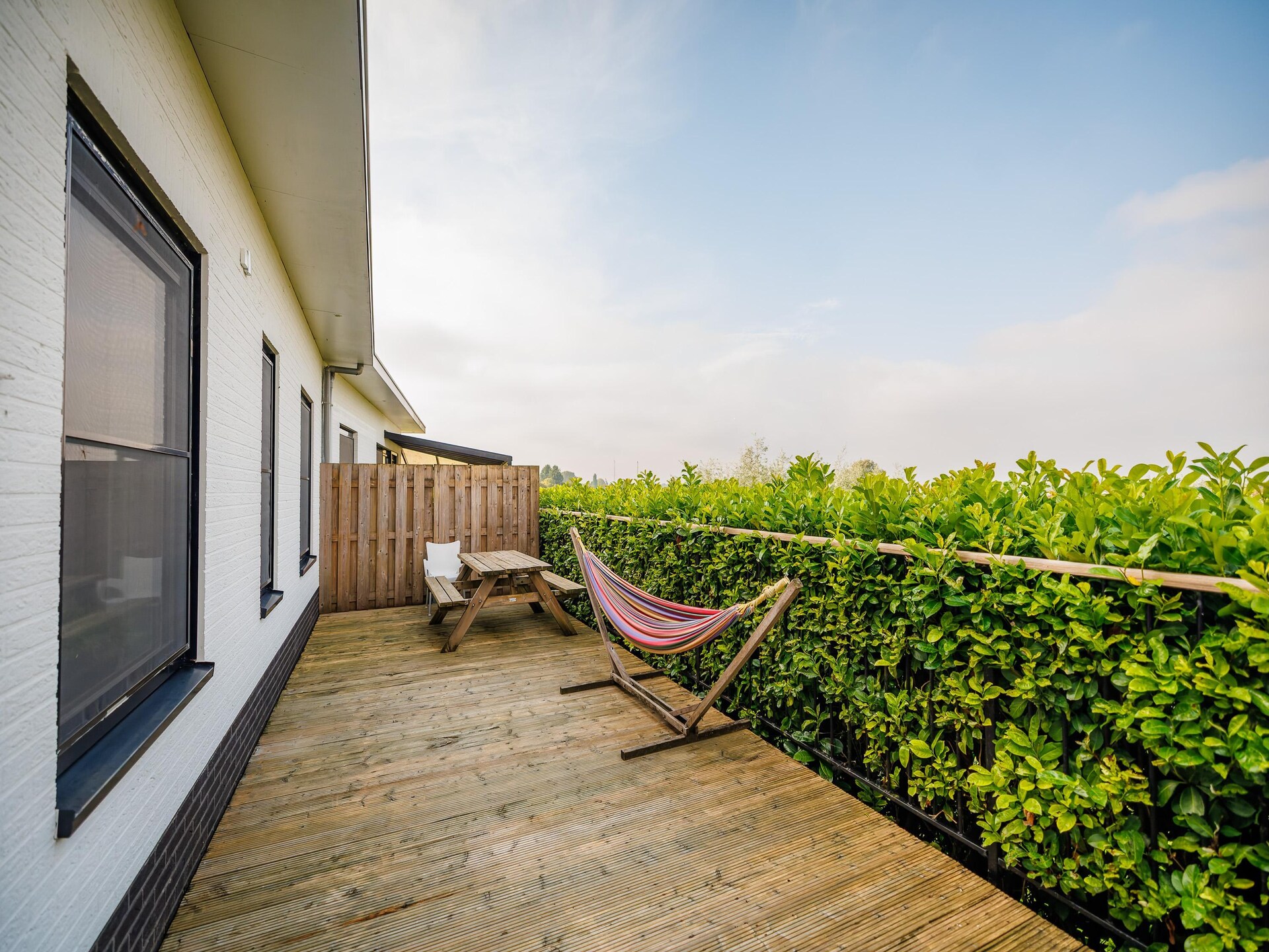 Moderne designvilla voor 8 personen aan het water in Maurik - foto 12