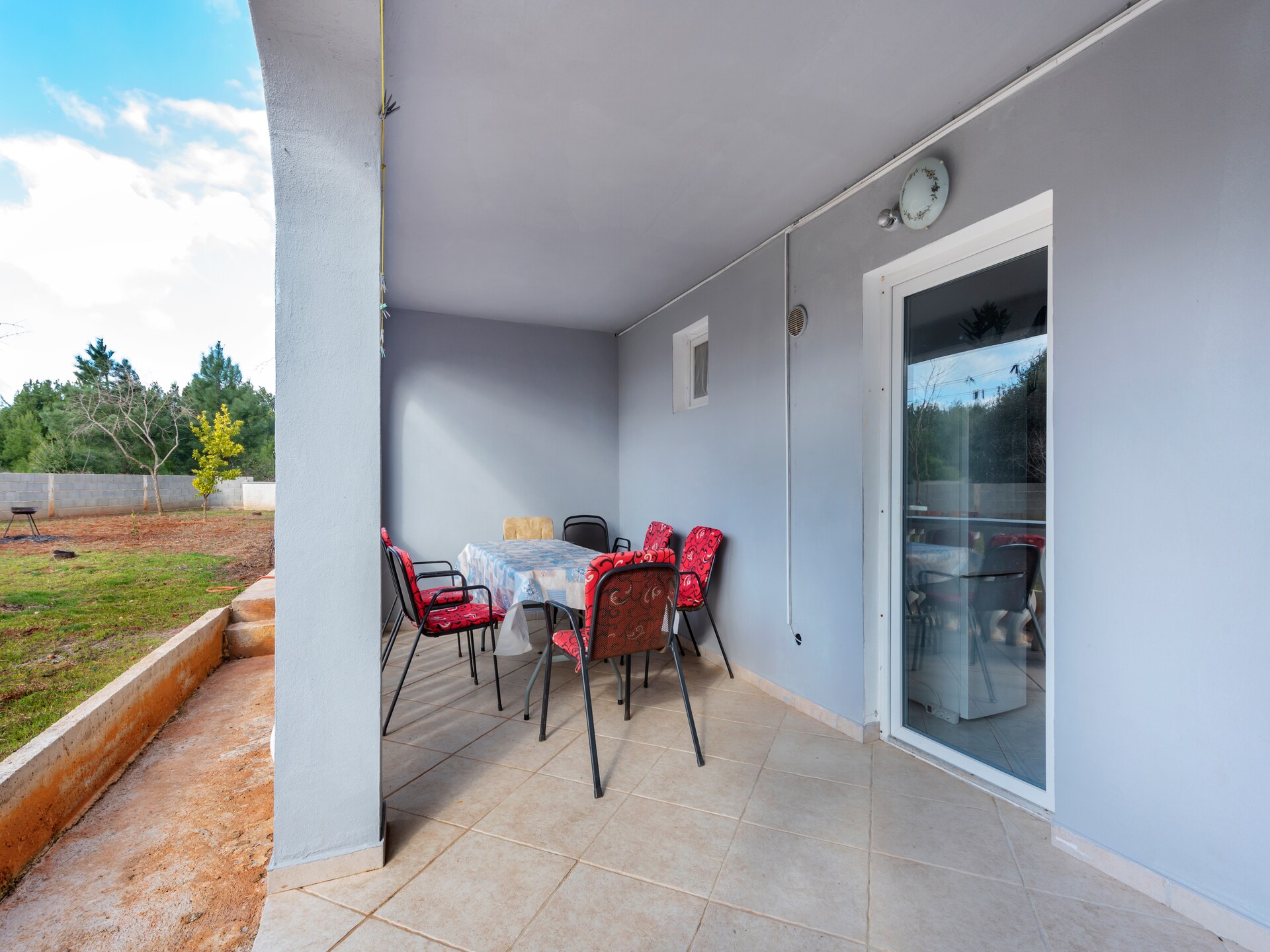 Rustiek appartement op 300 meter van zee met panoramisch uitzicht - foto 20